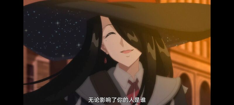 魔女之旅,动画,动漫,番剧,ACG