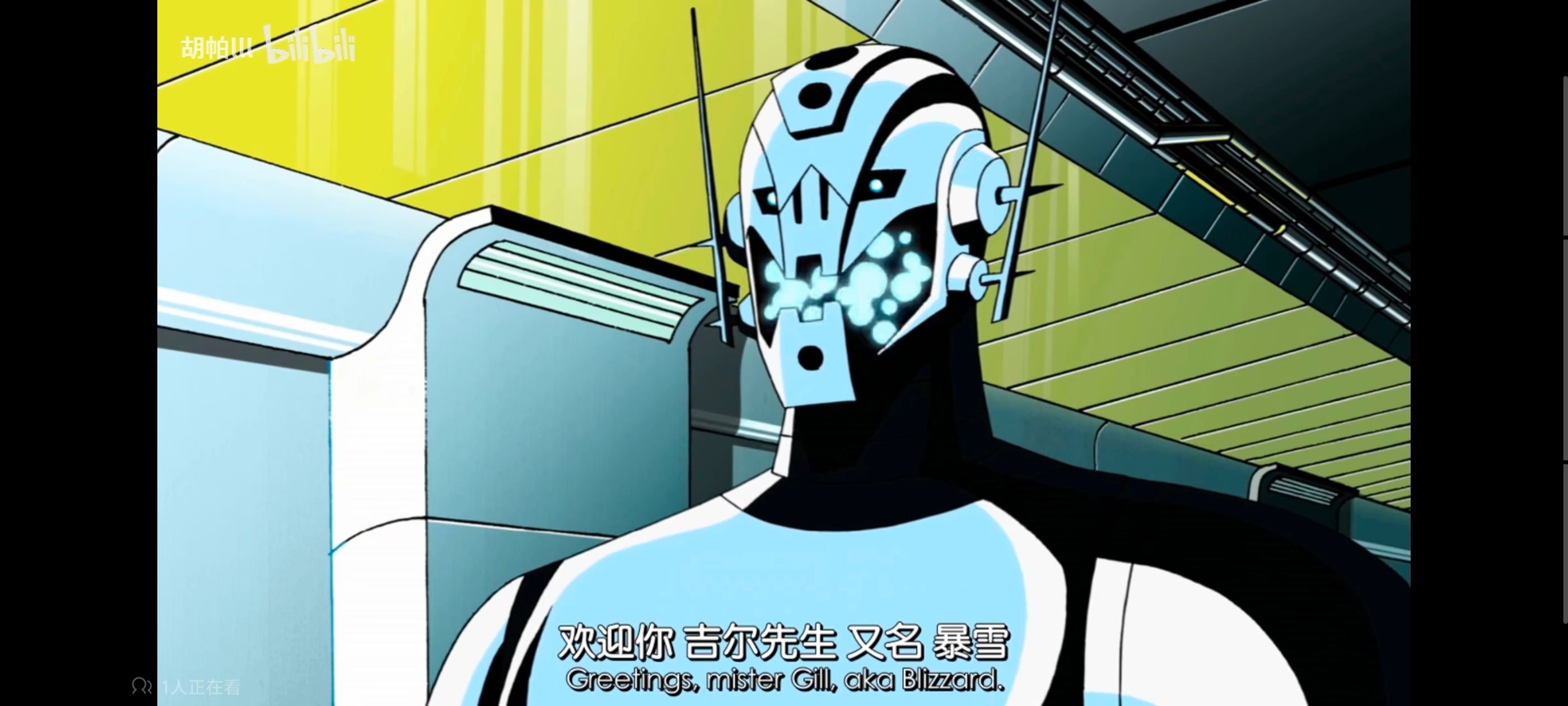 复仇者世上最强英雄组合,复仇者联盟,超级英雄,动画,动漫,番剧,ACG