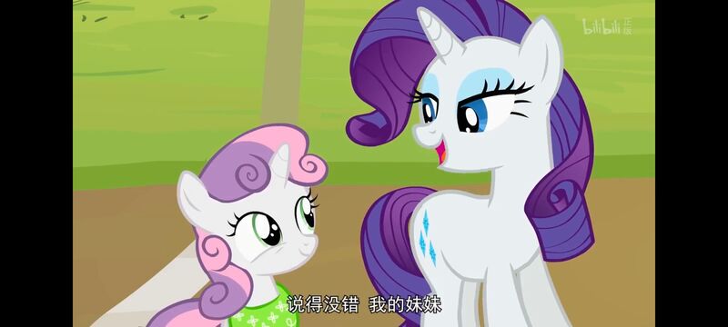 小马宝莉,小马宝莉友谊魔法,彩虹小马,我的小马驹,动画,动漫,番剧,ACG