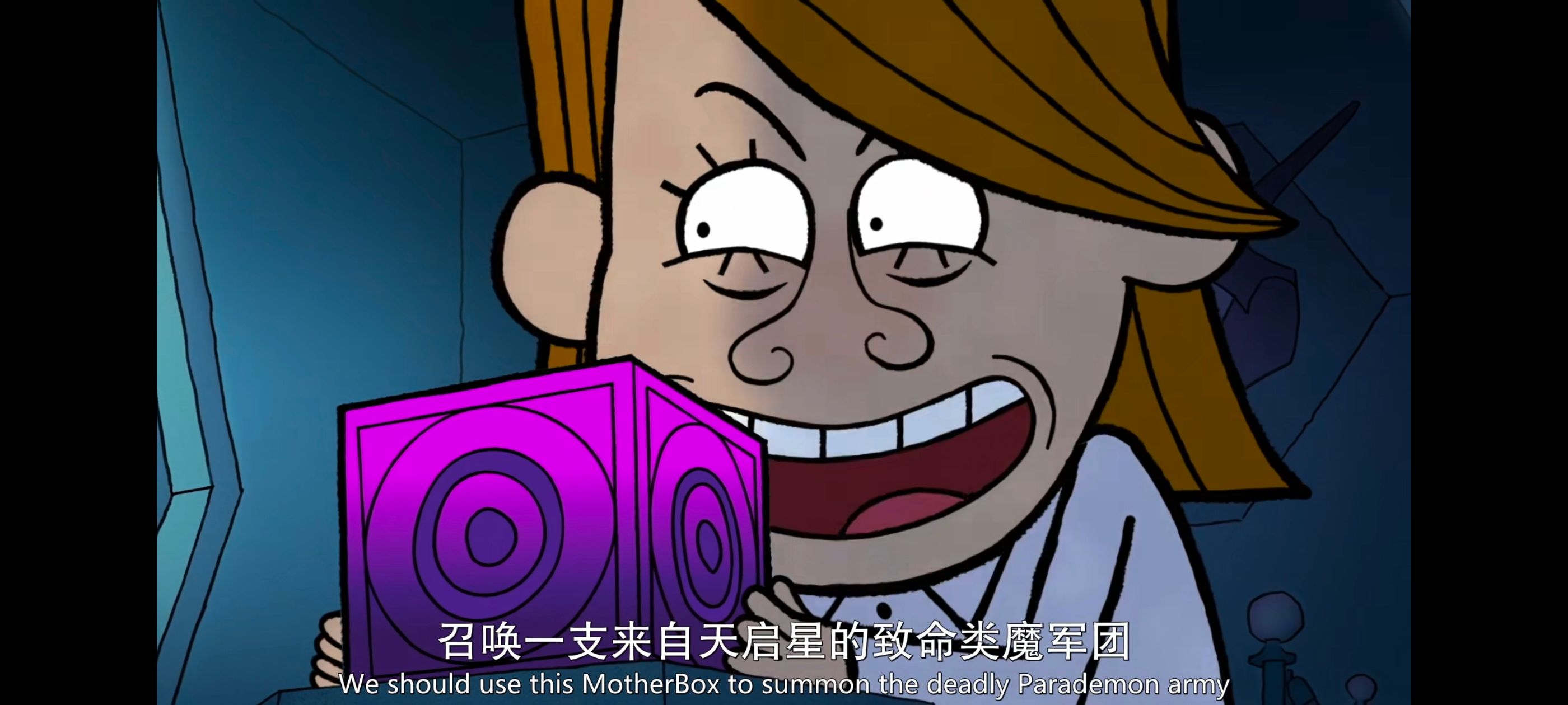 蝙蝠侠家族,蝙蝠侠一家,动漫,动画,番剧,ACG