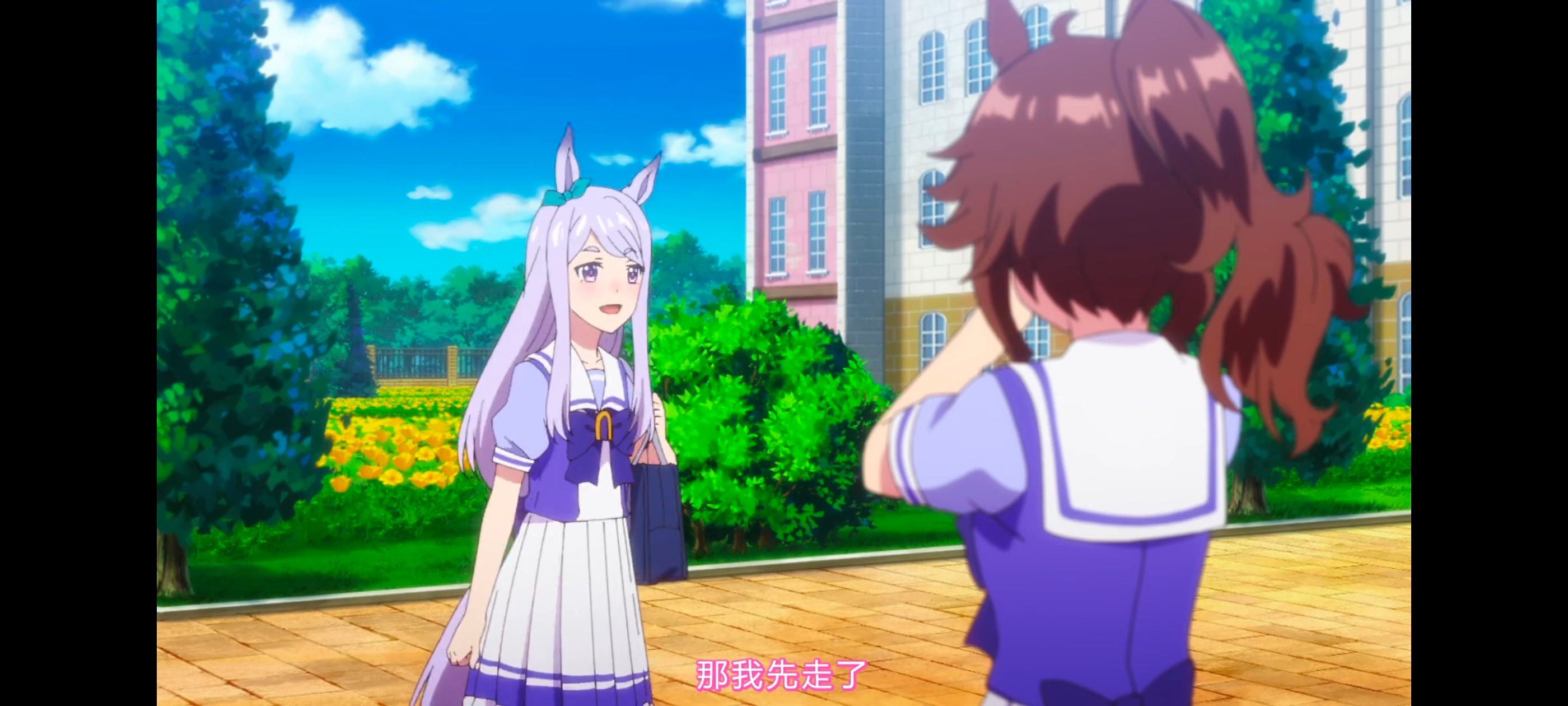 赛马娘,赛马娘PrettyDreby,赛马娘第二季,动画,动漫,番剧,二次元,ACG