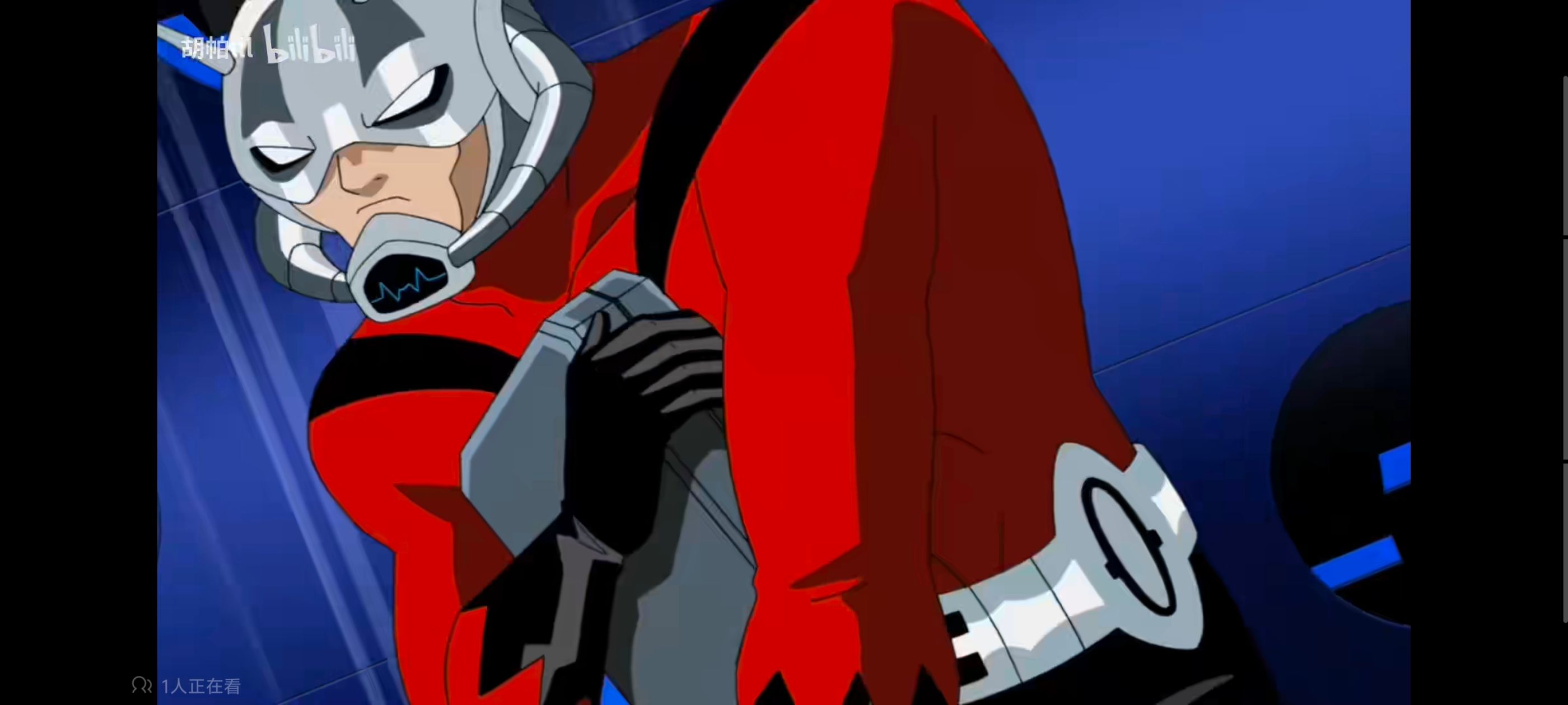 超级英雄联盟复仇者,复仇者世上最强英雄组合,复仇者联盟,漫威,超级英雄,动画,动漫,番剧,ACG