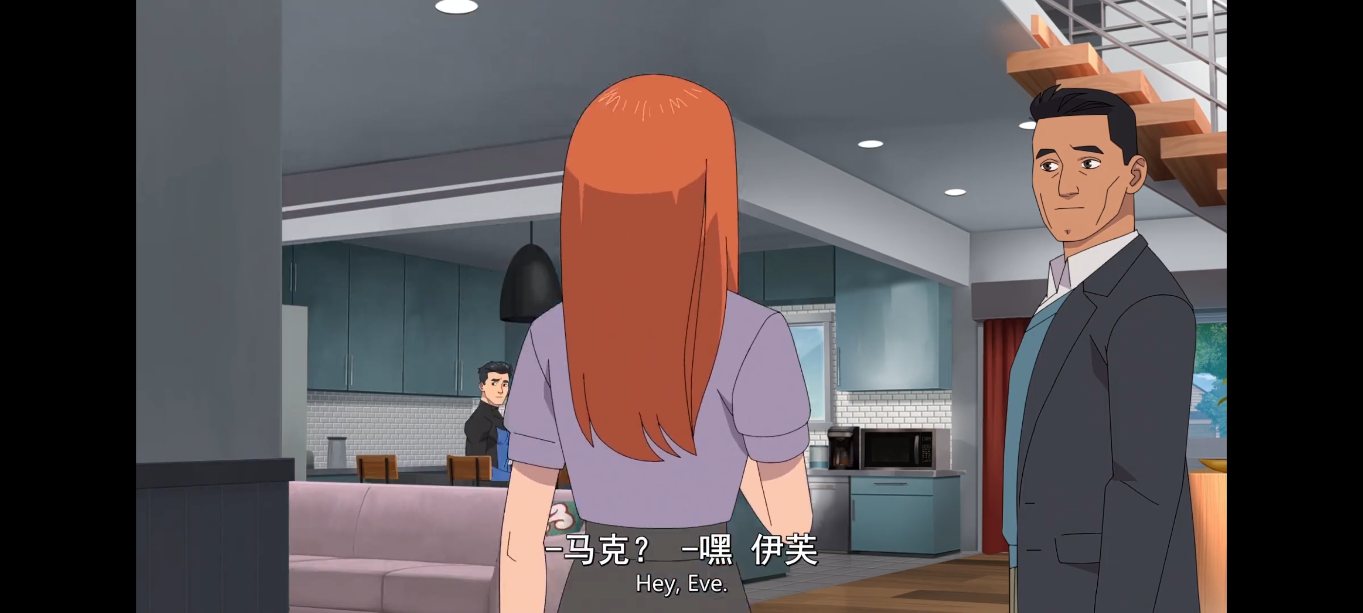 无敌少侠,image,番剧,ACG,二次元,动画,动漫