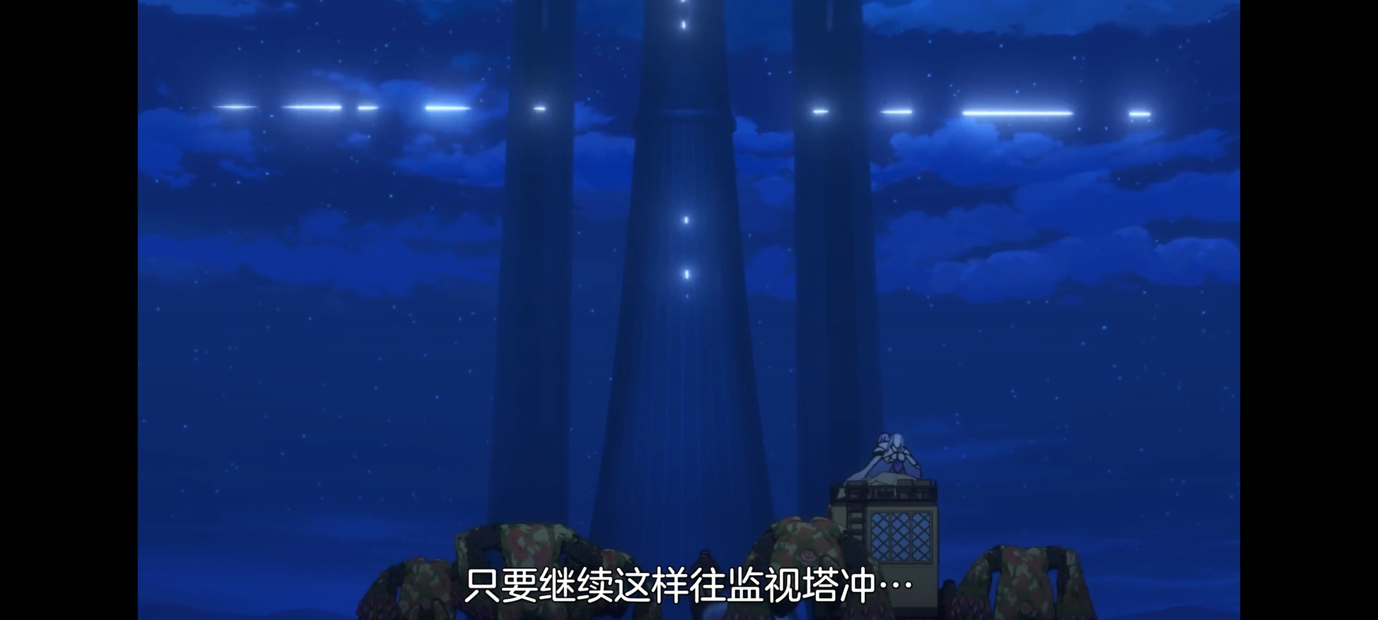 从零开始的异世界生活,动画,动漫,番剧,ACG,二次元