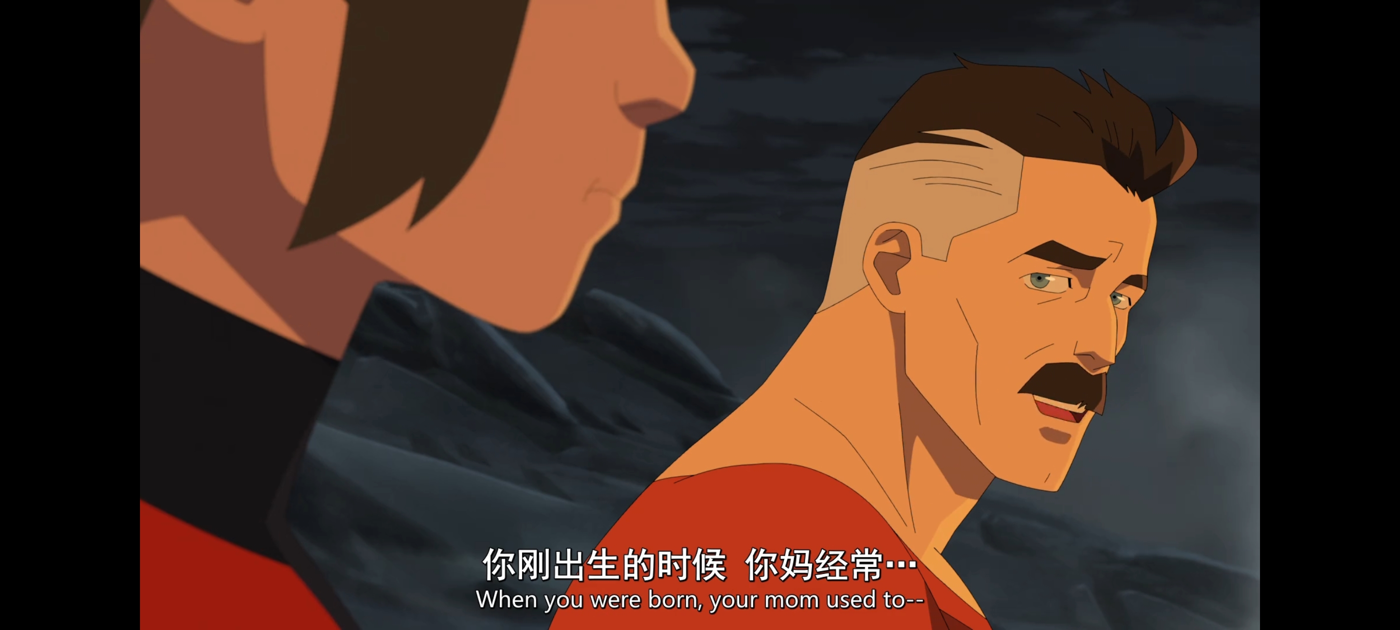 无敌少侠,image,动画,动漫,番剧,ACG