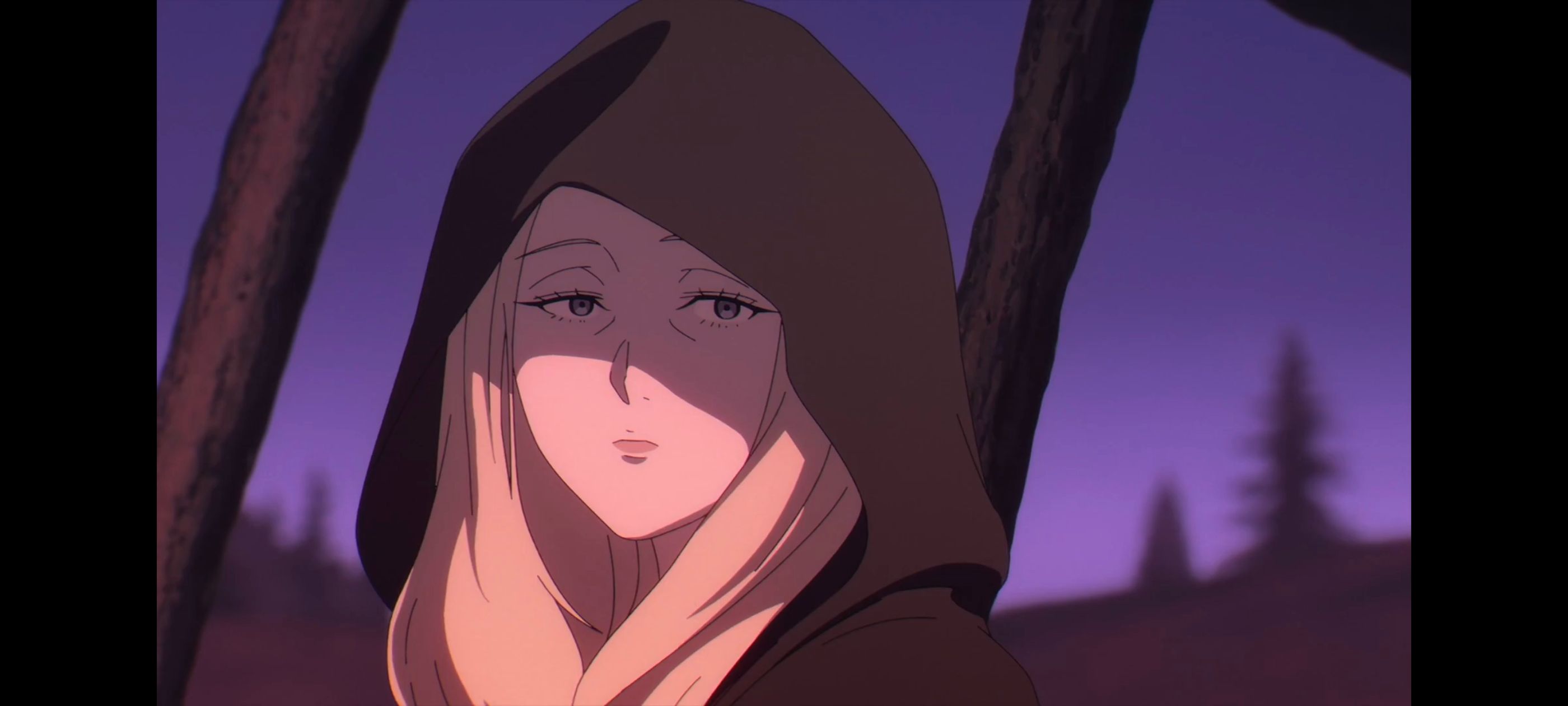 葬送的芙莉莲,动画,动漫,番剧,ACG