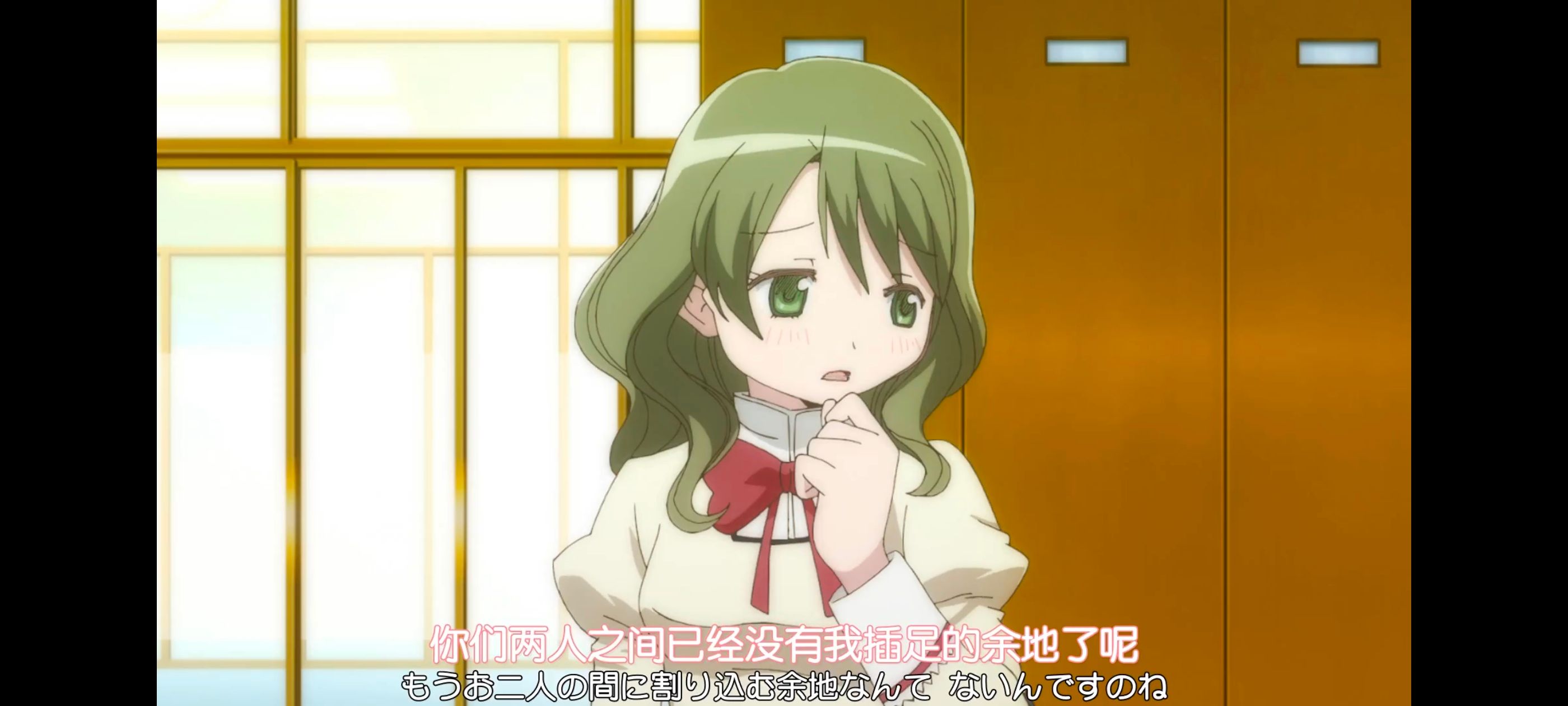 魔法少女小圆,魔法少女,动漫,动画,番剧,ACG