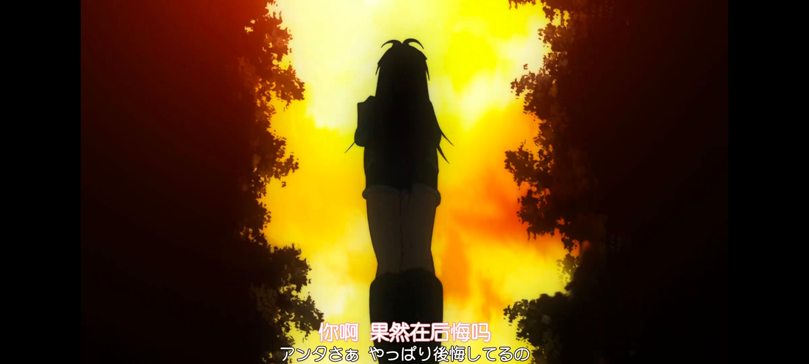 魔法少女小圆,魔法少女,动画,动漫,番剧,二次元,ACG