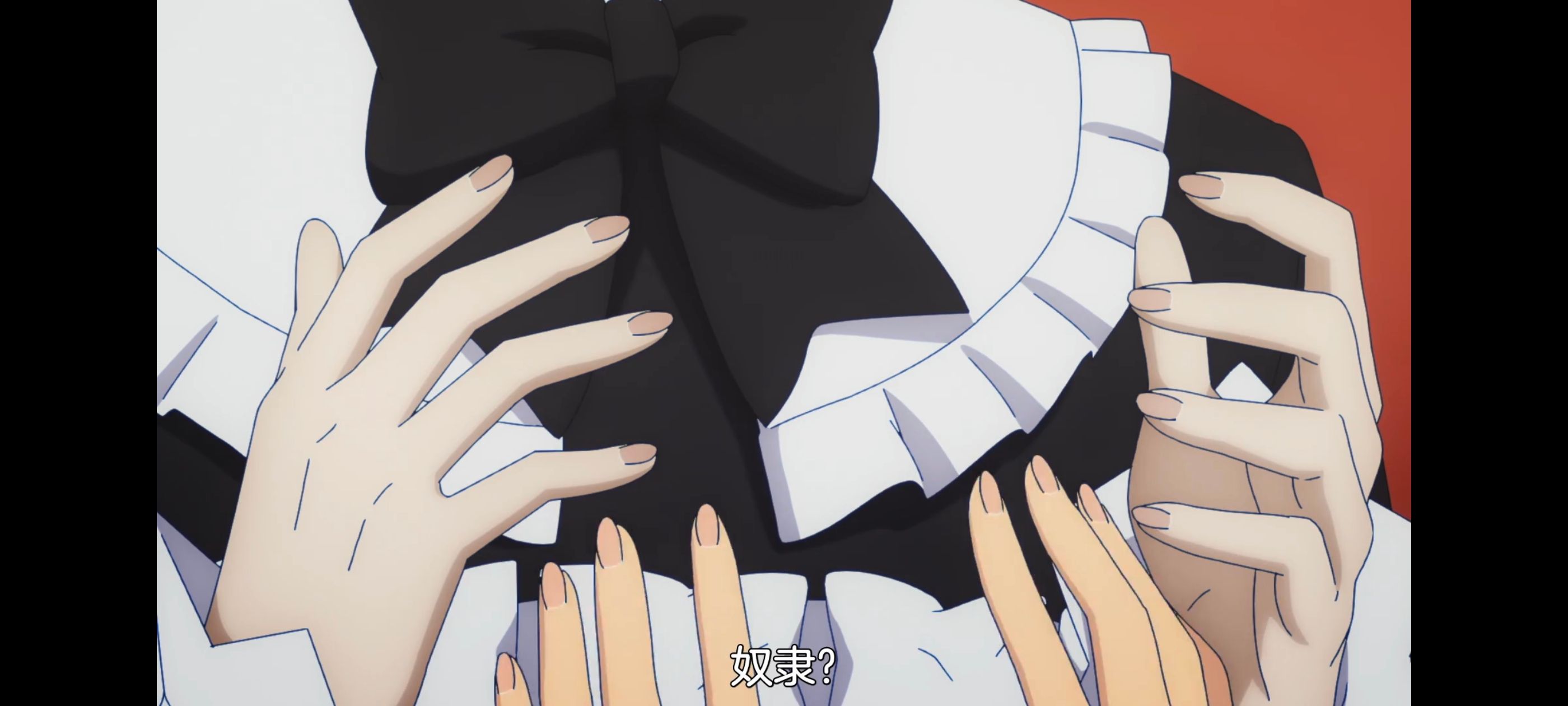 凭你也想讨伐魔王,百合,动漫,动画,番剧,二次元,ACG