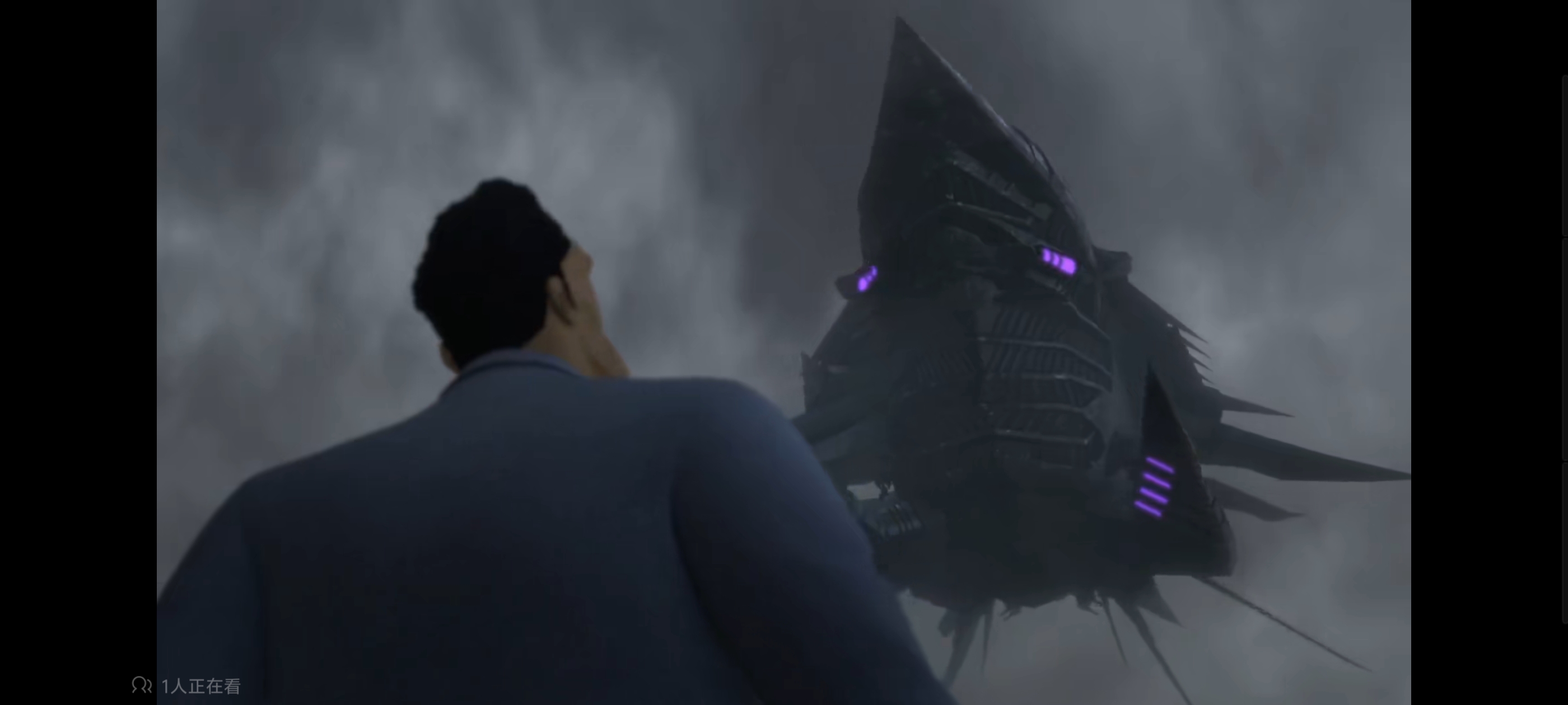 变形金刚,变形金刚领袖之证,动漫,动画,番剧,ACG