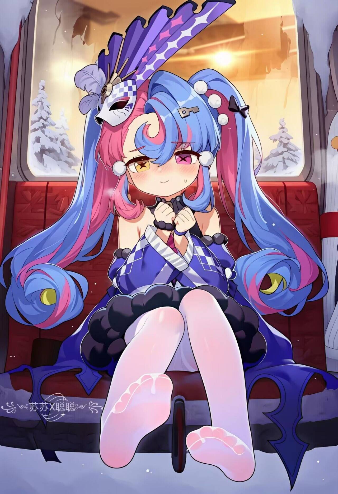 熟女,萝莉,白丝,BA,蔚蓝档案