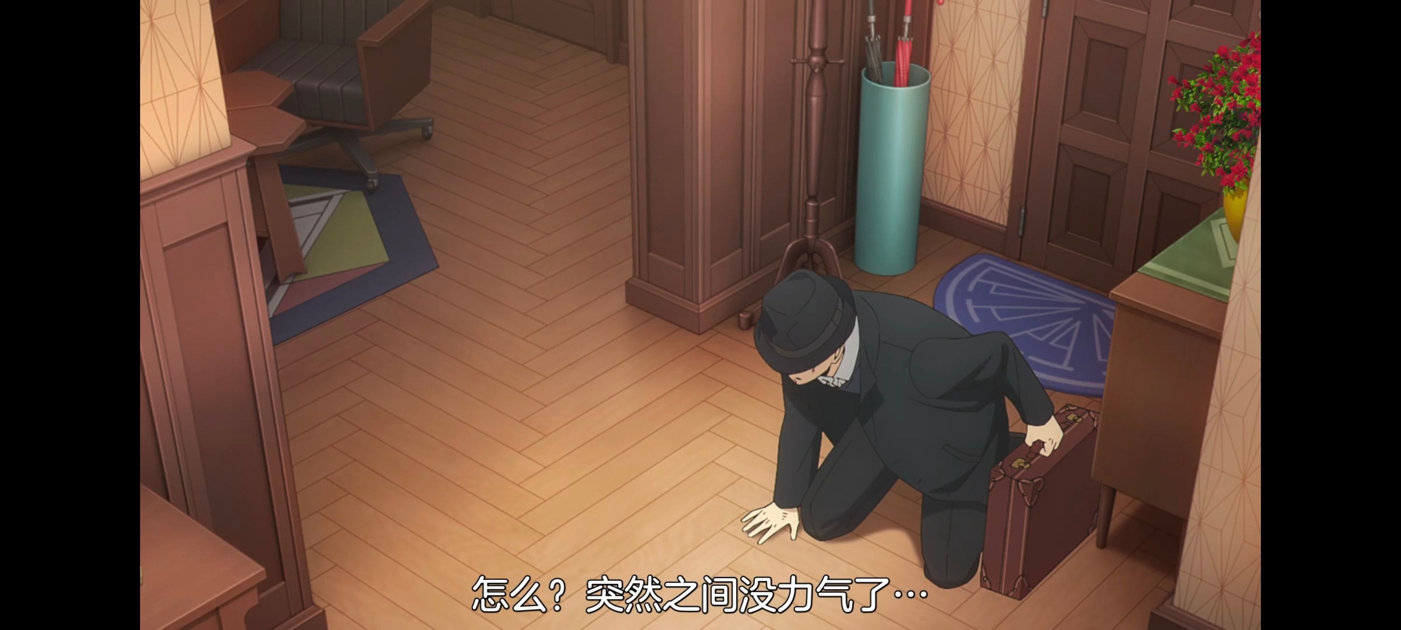 间谍过家家,SPYFAMILY,动画,动漫,番剧,ACG