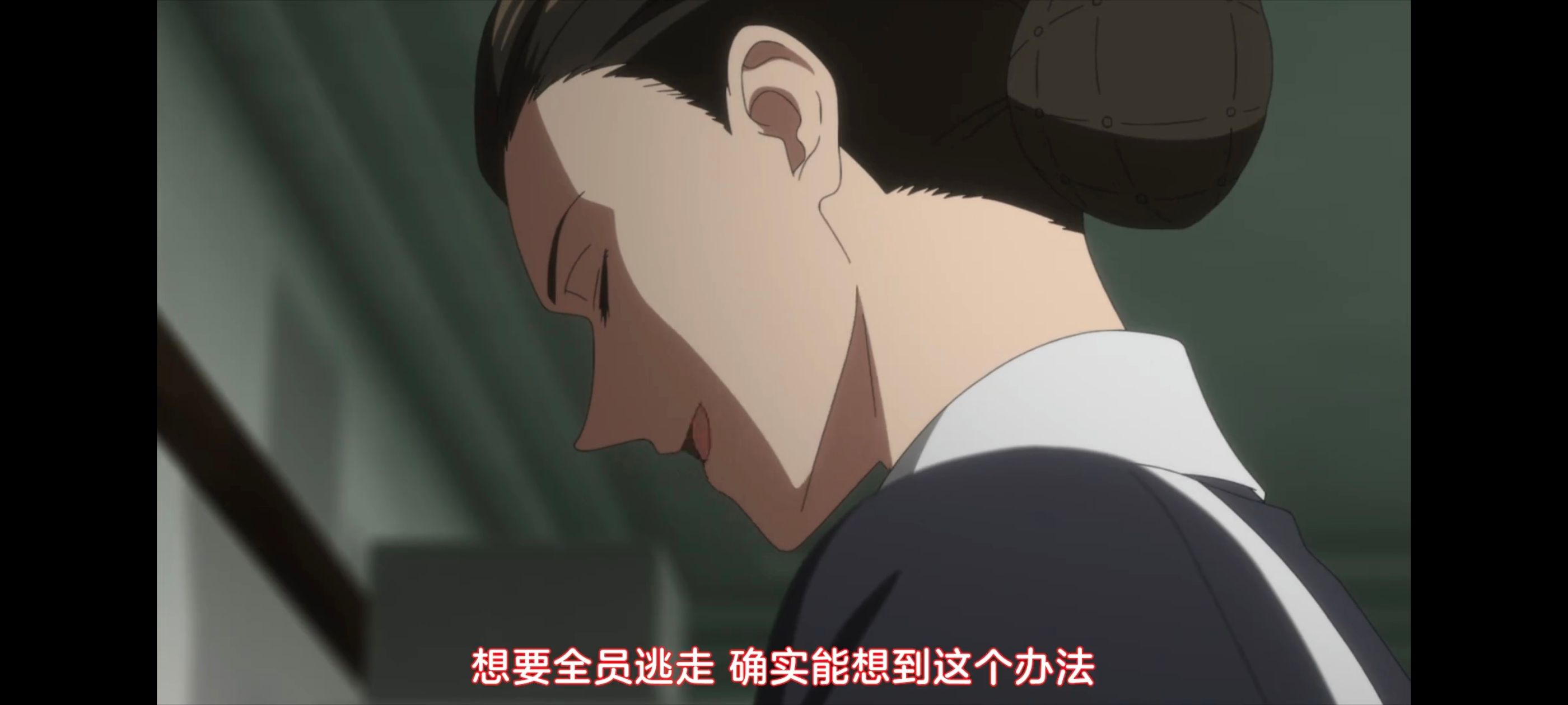 约定的梦幻岛,动画,动漫,番剧,ACG