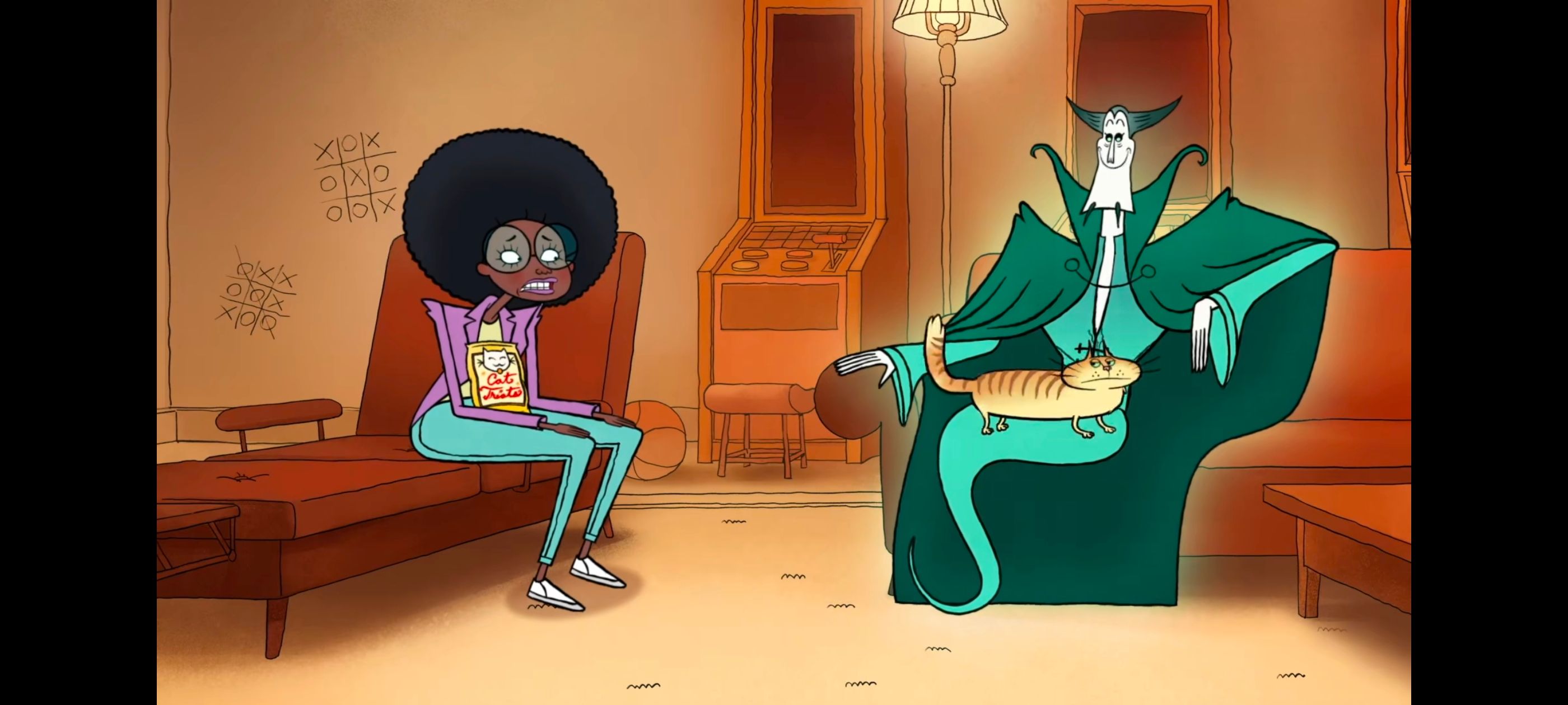 蝙蝠侠家族,蝙蝠侠一家,动漫,动画,番剧,ACG