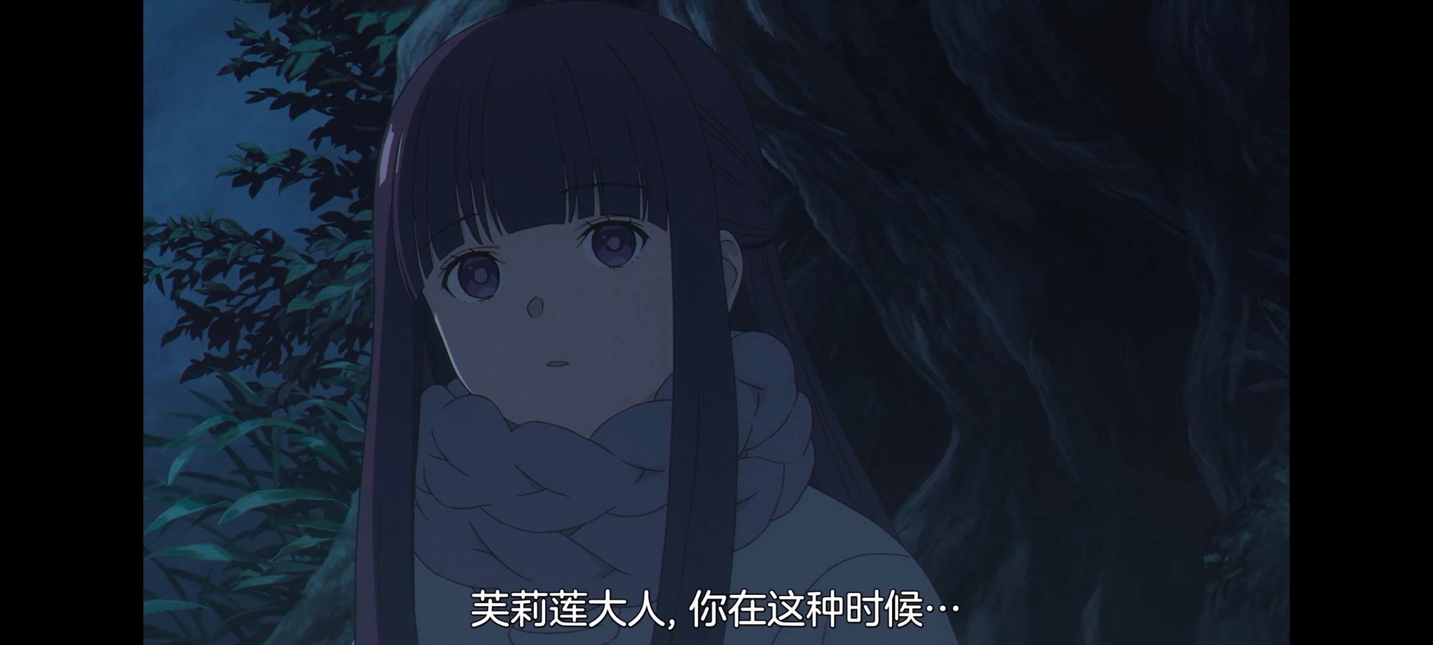 葬送的芙莉莲,动画,动漫,番剧,二次元,ACG