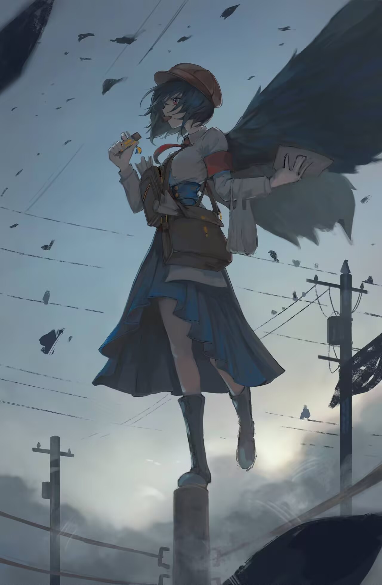 东方project