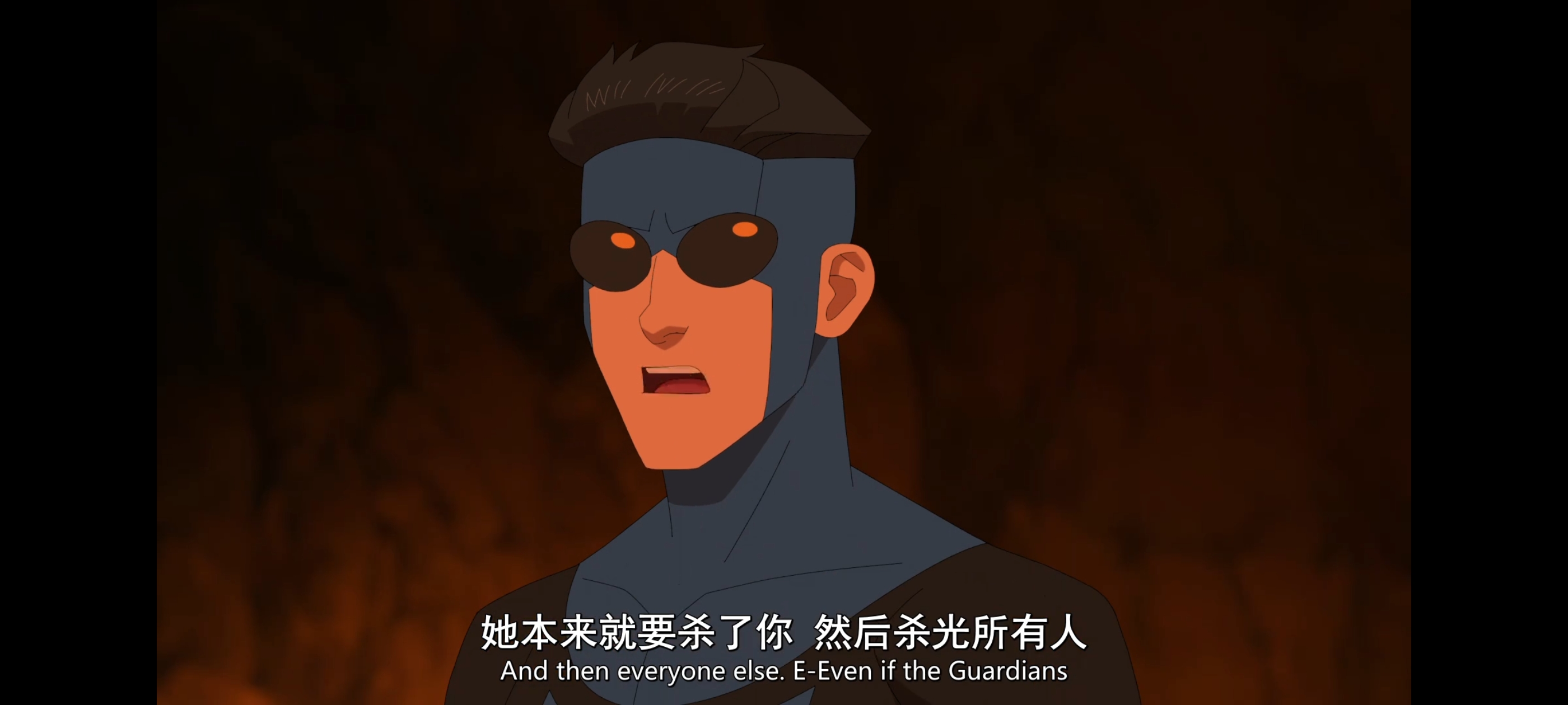 无敌少侠,image,动漫,动画,番剧,二次元,ACG