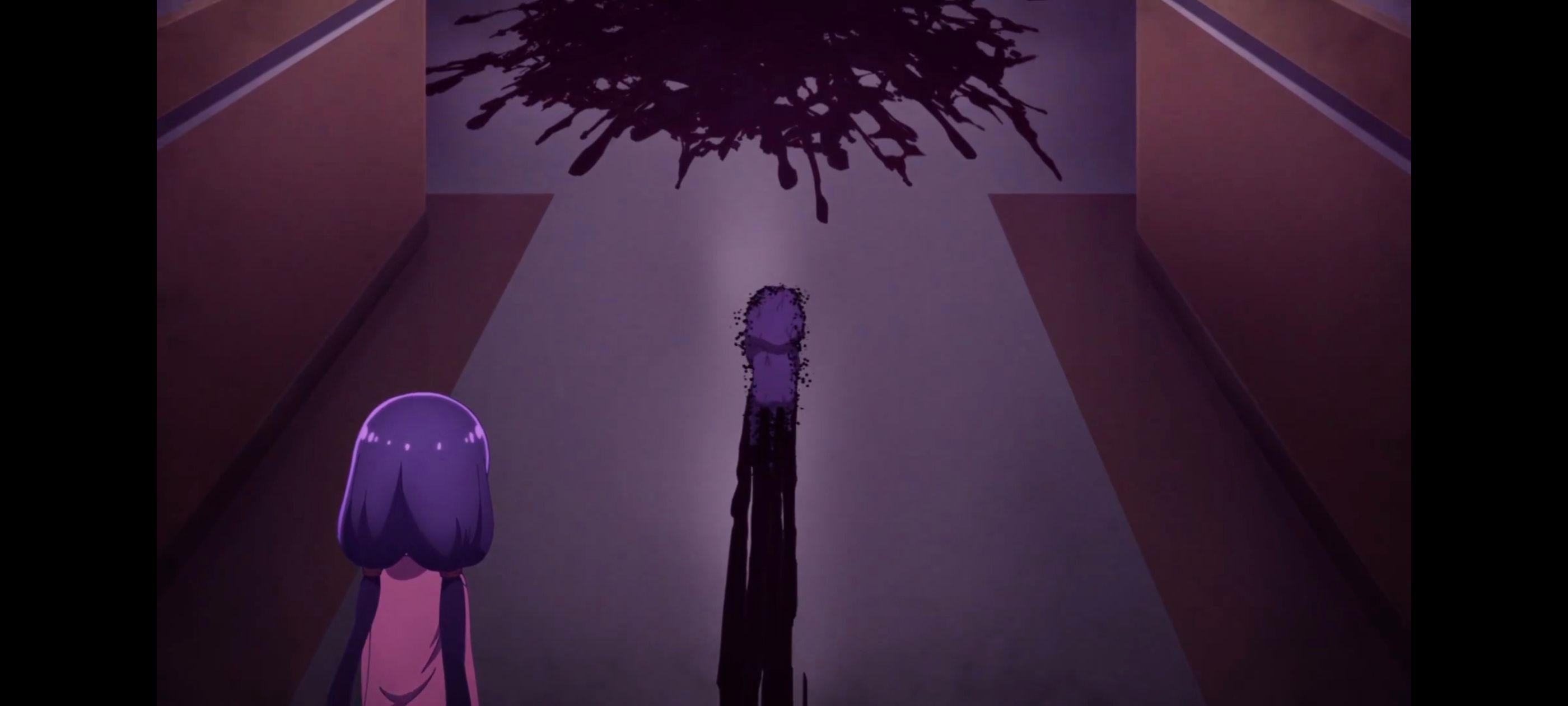 小伽椰并不可怕,神八小妹并不可怕,动画,动漫,番剧,ACG,二次元