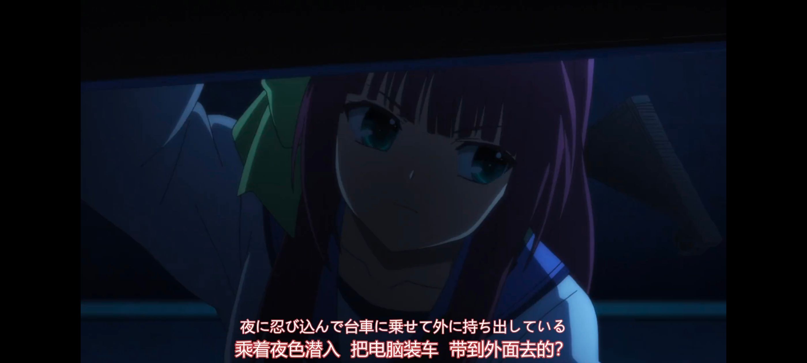 天使的心跳,AngelBeats,动画,动漫,番剧,ACG