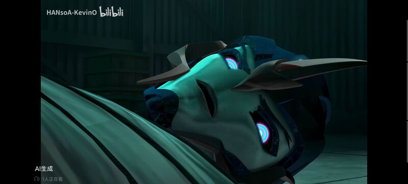 变形金刚,变形金刚领袖之证,动画,动漫,番剧,ACG