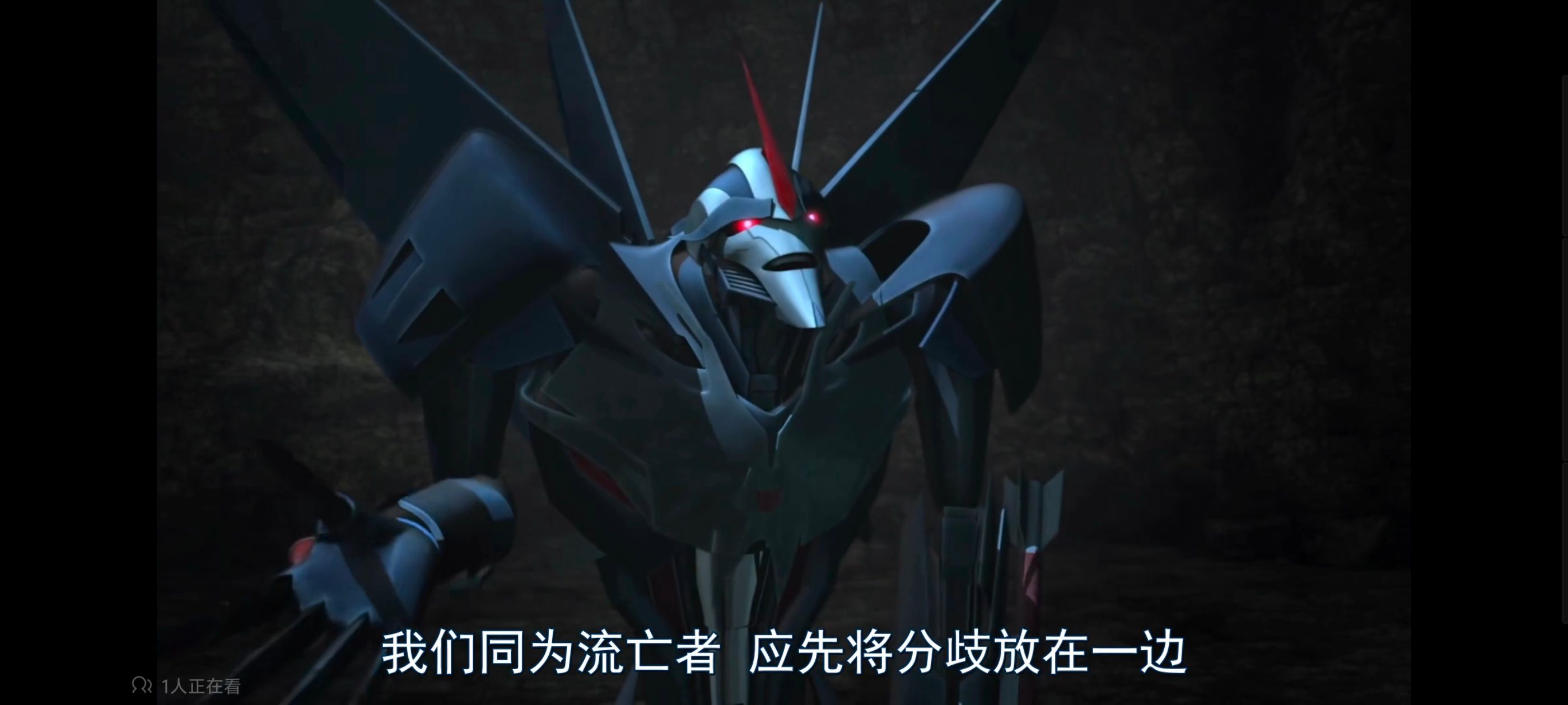 变形金刚,变形金刚领袖之证,动画,动漫,番剧,ACG