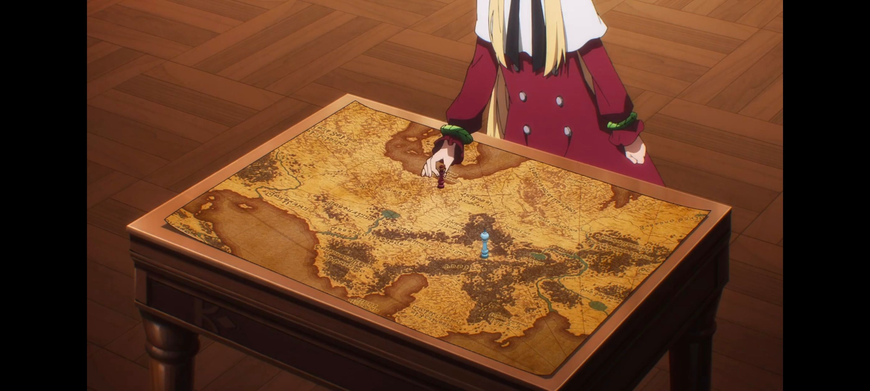 关于我转生变成史莱姆这档事,关于我转生后成为史莱姆的那件事,动画,动漫,番剧,二次元,ACG