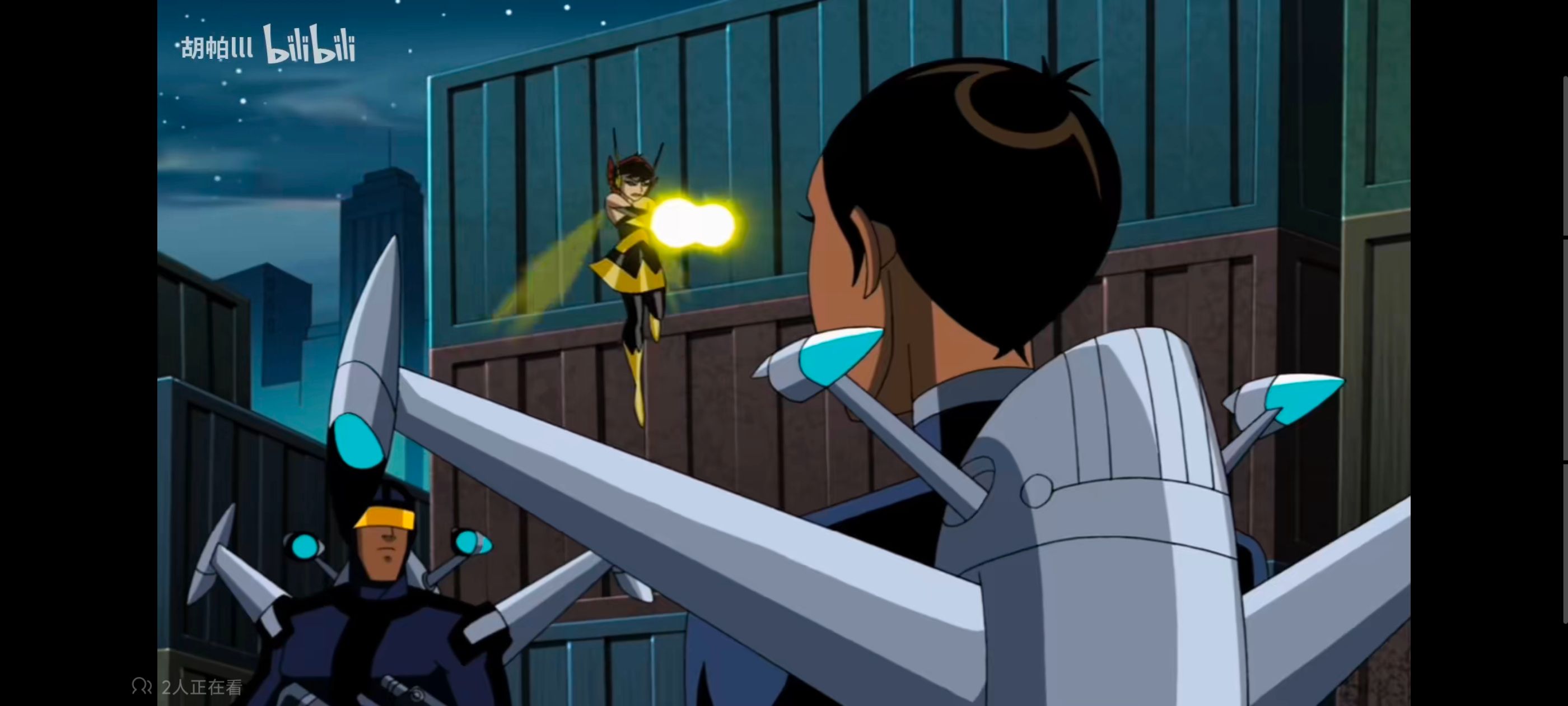 复仇者世上最强英雄组合,超级英雄联盟复仇者,复仇者联盟,动漫,动画,番剧,ACG