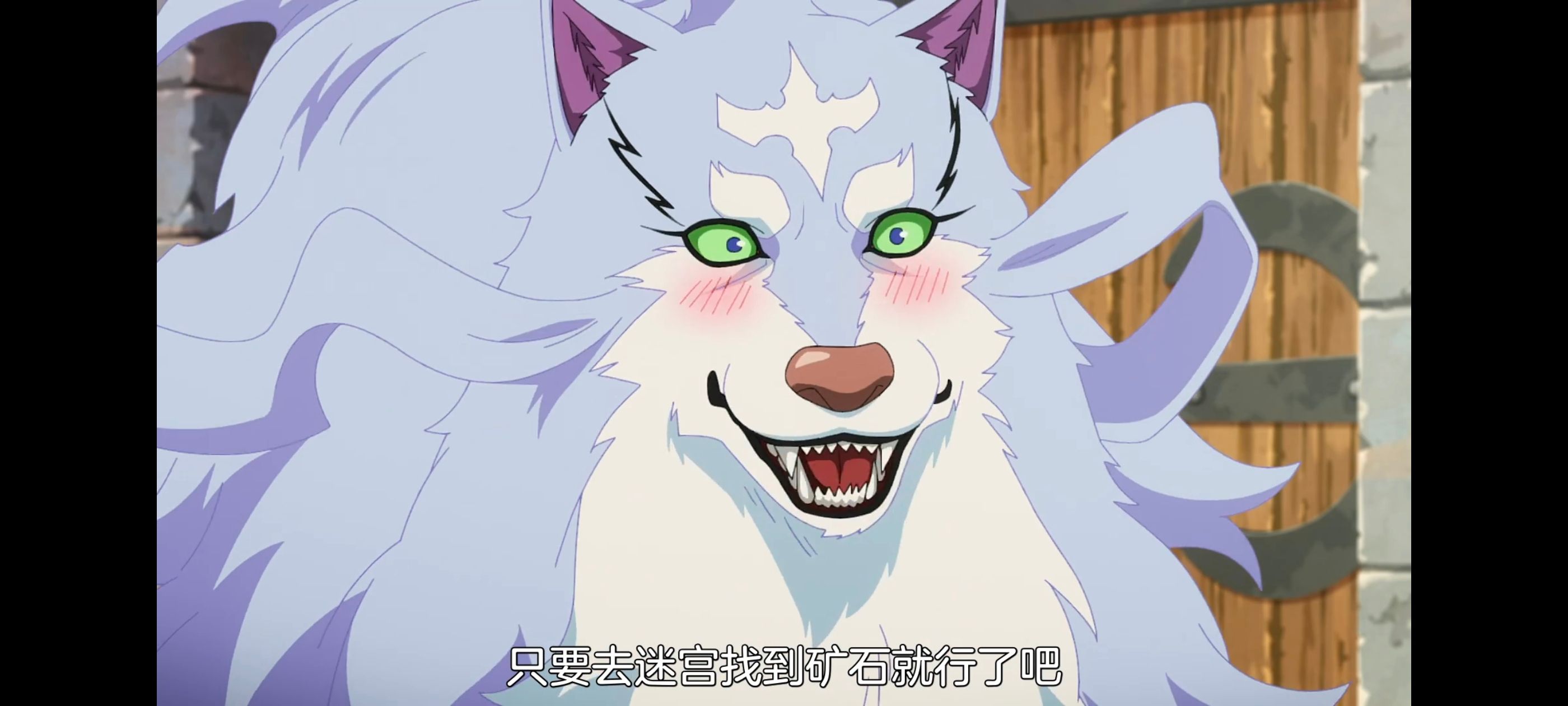 网购技能开启异世界美食之旅,拥有超常技能的异世界流浪美食家,动画,动漫,番剧,ACG