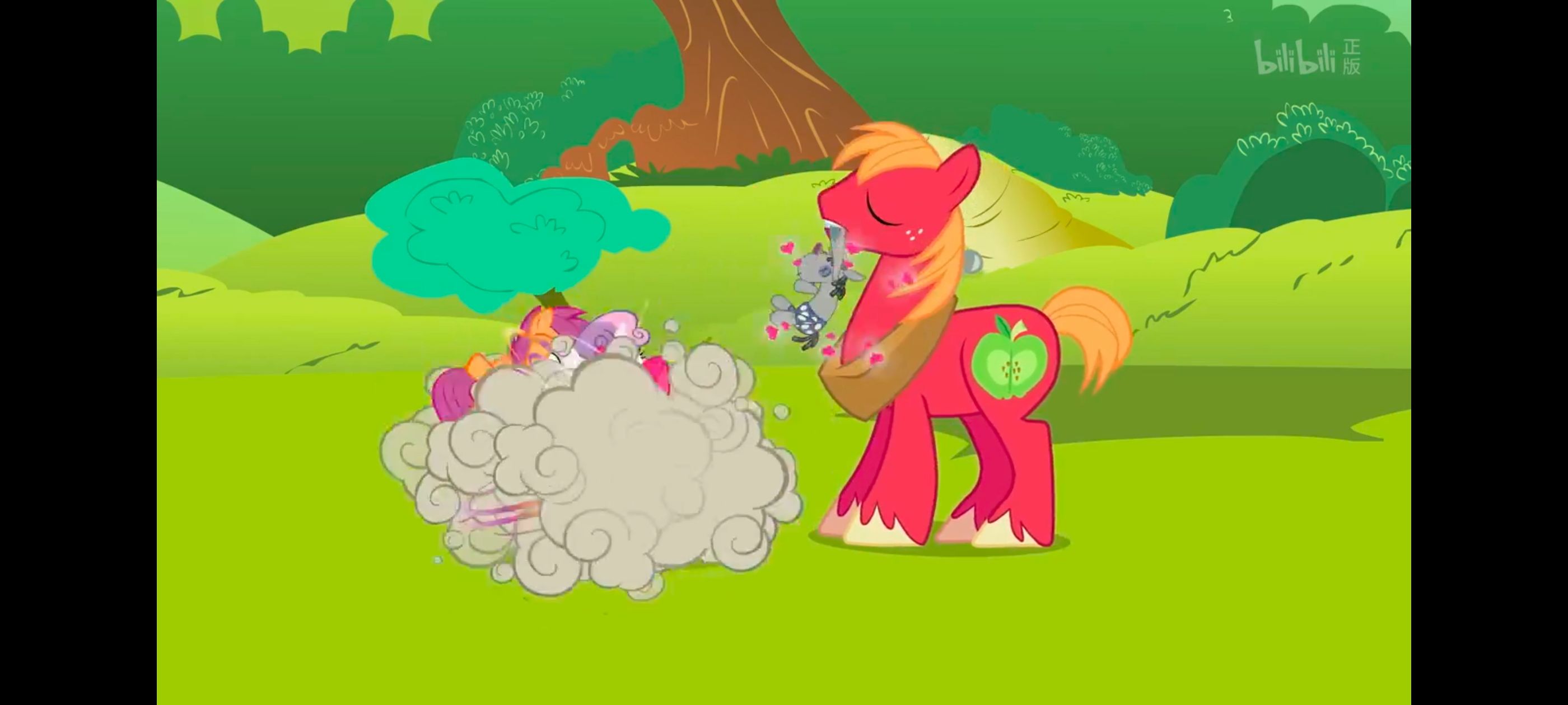 小马宝莉,小马宝莉友谊魔法,彩虹小马,我的小马驹,动画,动漫,番剧,ACG