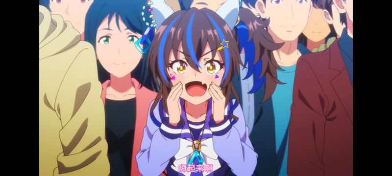 赛马娘,赛马娘PrettyDreby,赛马娘第二季,动画,动漫,番剧,ACG