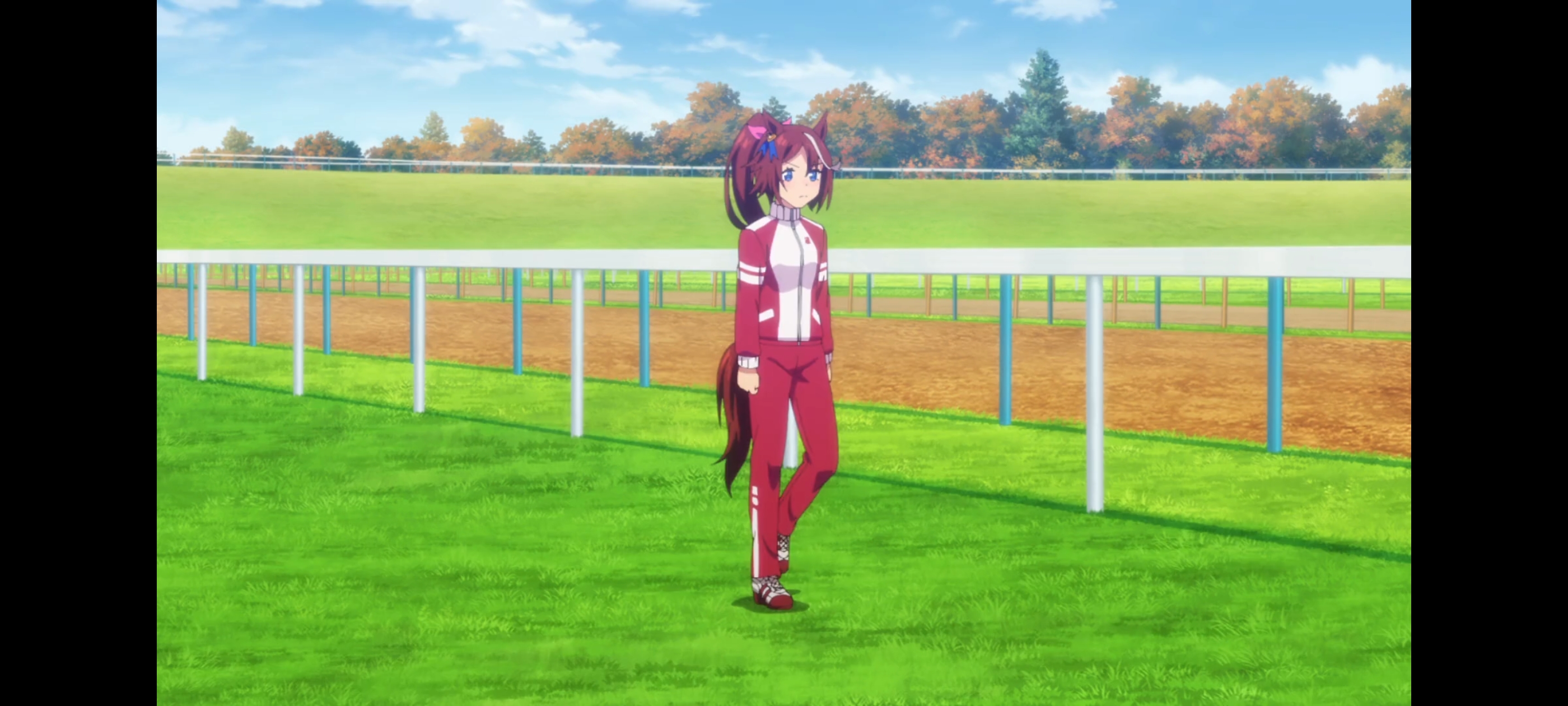 赛马娘,赛马娘第二季,动画,动漫,番剧,二次元,ACG