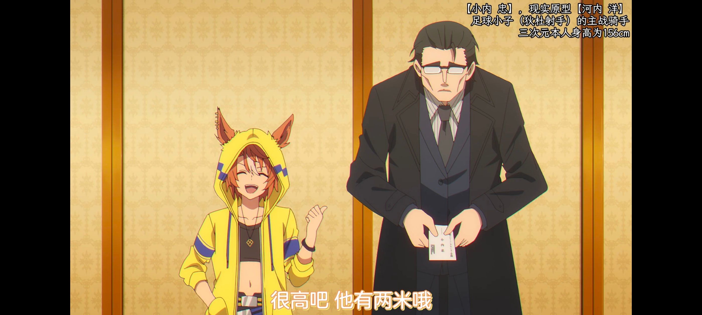 赛马娘,赛马娘PrettyDreby,芦毛灰姑娘,赛马娘芦毛灰姑娘,动画,动漫,番剧,ACG