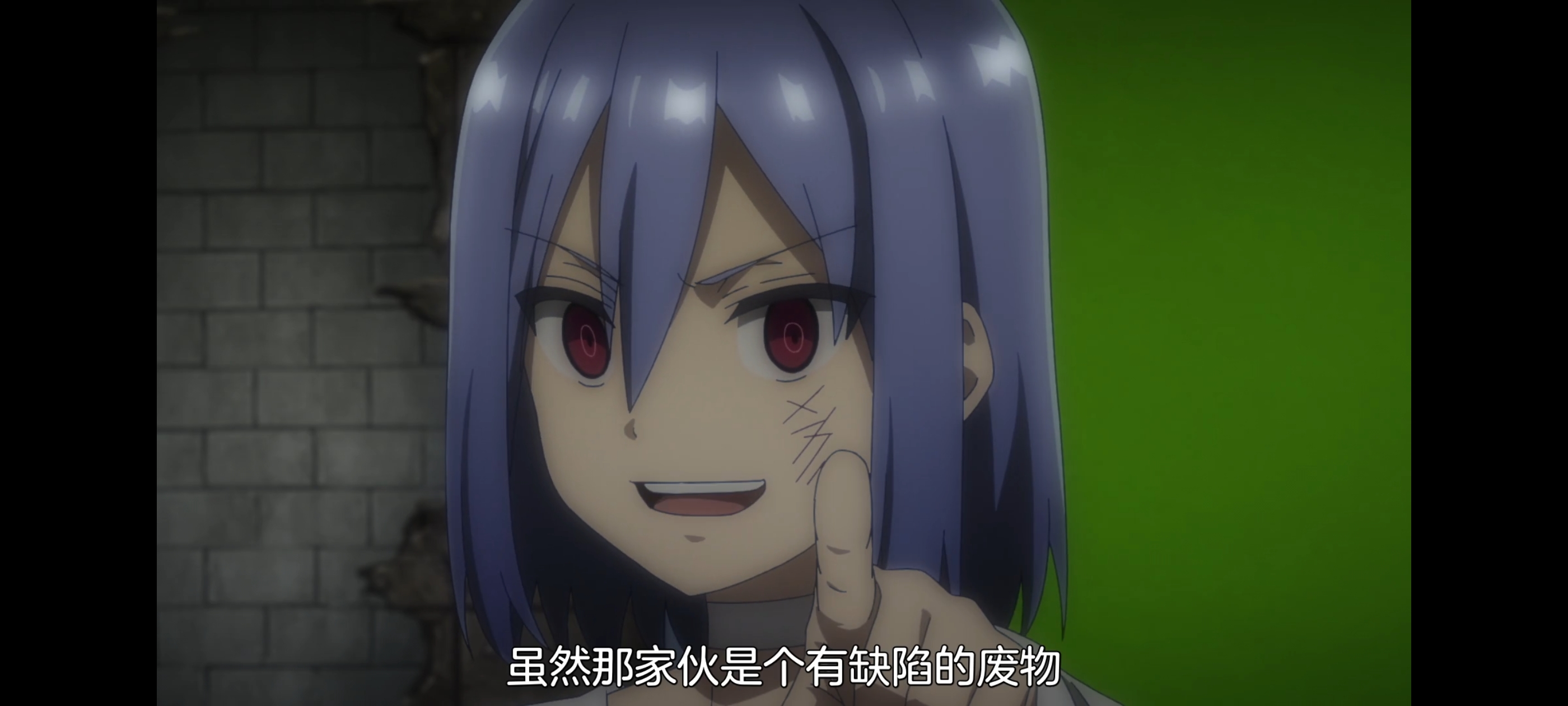 凭你也想讨伐魔王,动画,动漫,番剧,百合,二次元,ACG