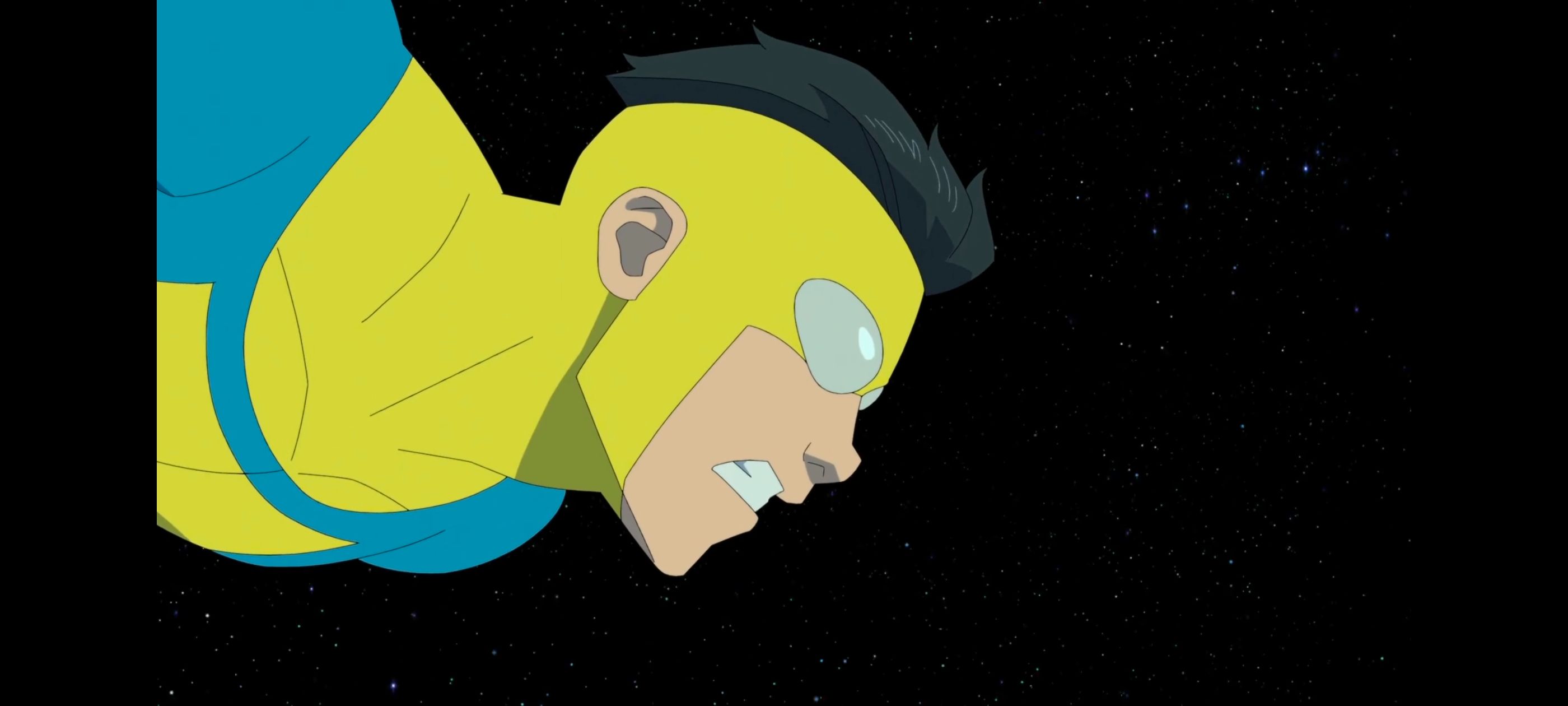 无敌少侠,image,动画,动漫,番剧,ACG