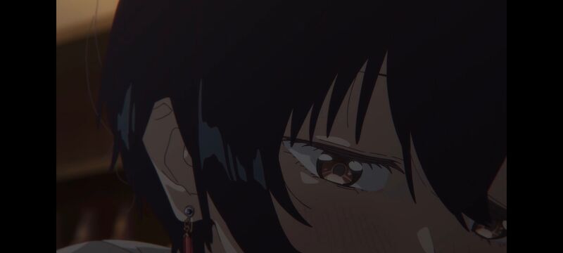 上伊那牡丹酒醉身姿似百合花般,上伊那牡丹醉姿如百合,动漫,动画,番剧,二次元,ACG