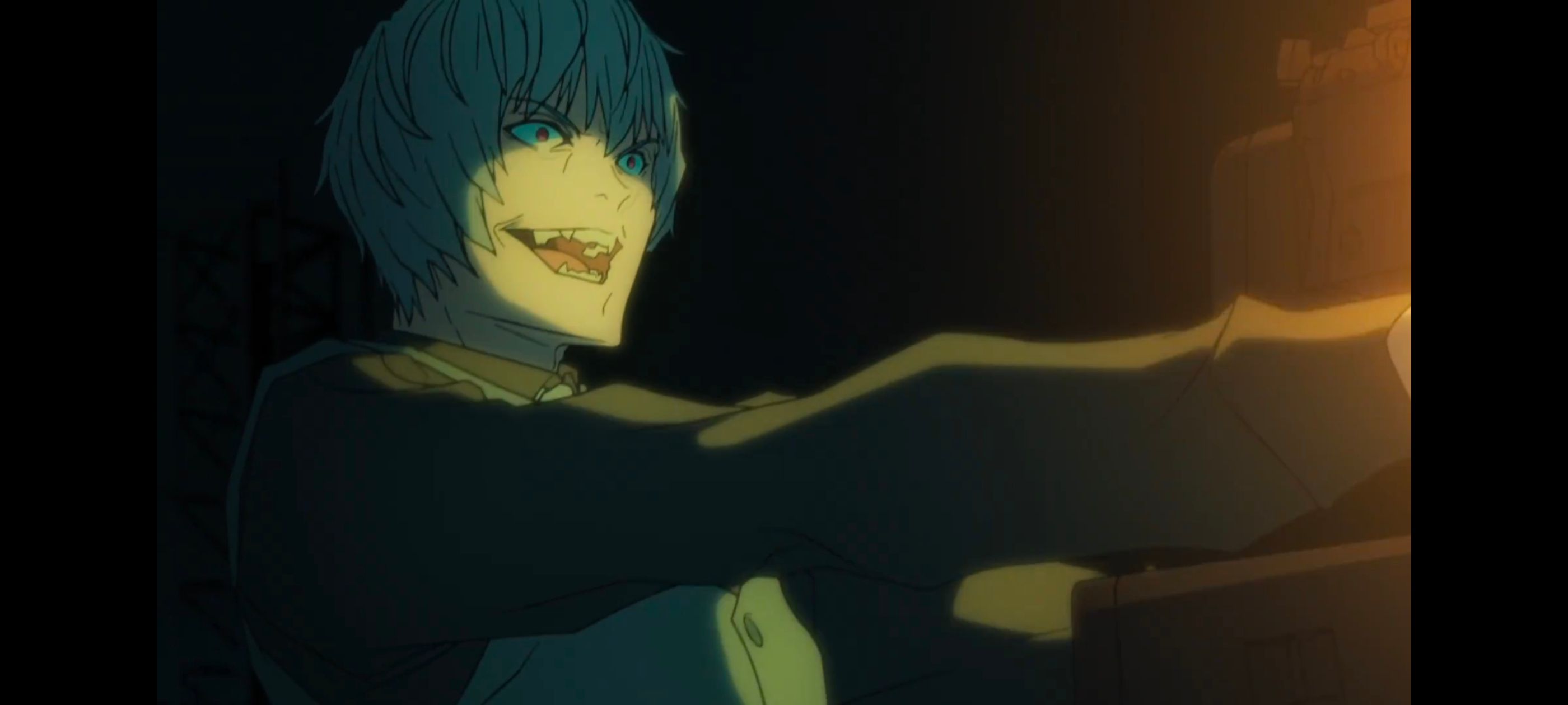 命运奇异赝品,FatestrangeFake,动画,动漫,番剧,ACG