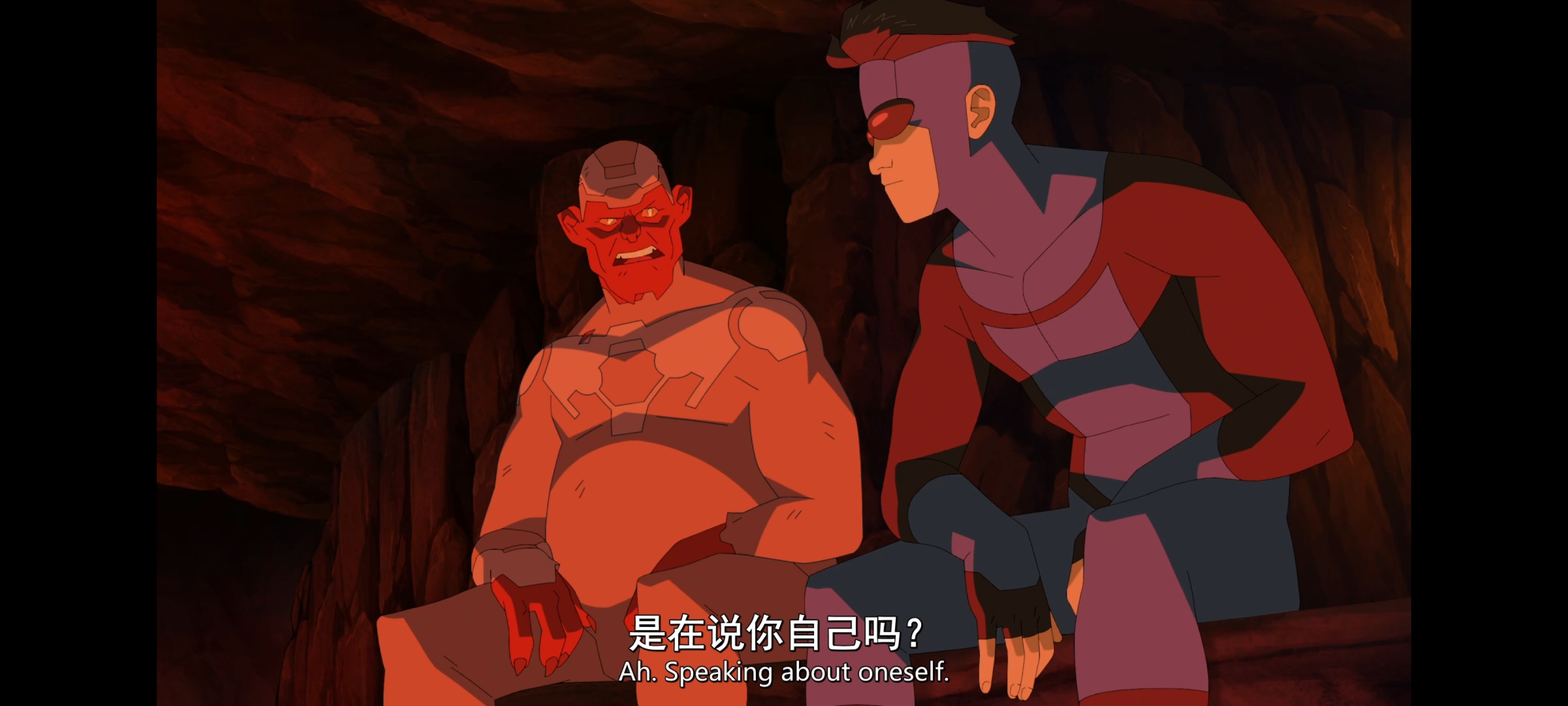 无敌少侠,image,动漫,动画,番剧,二次元,ACG