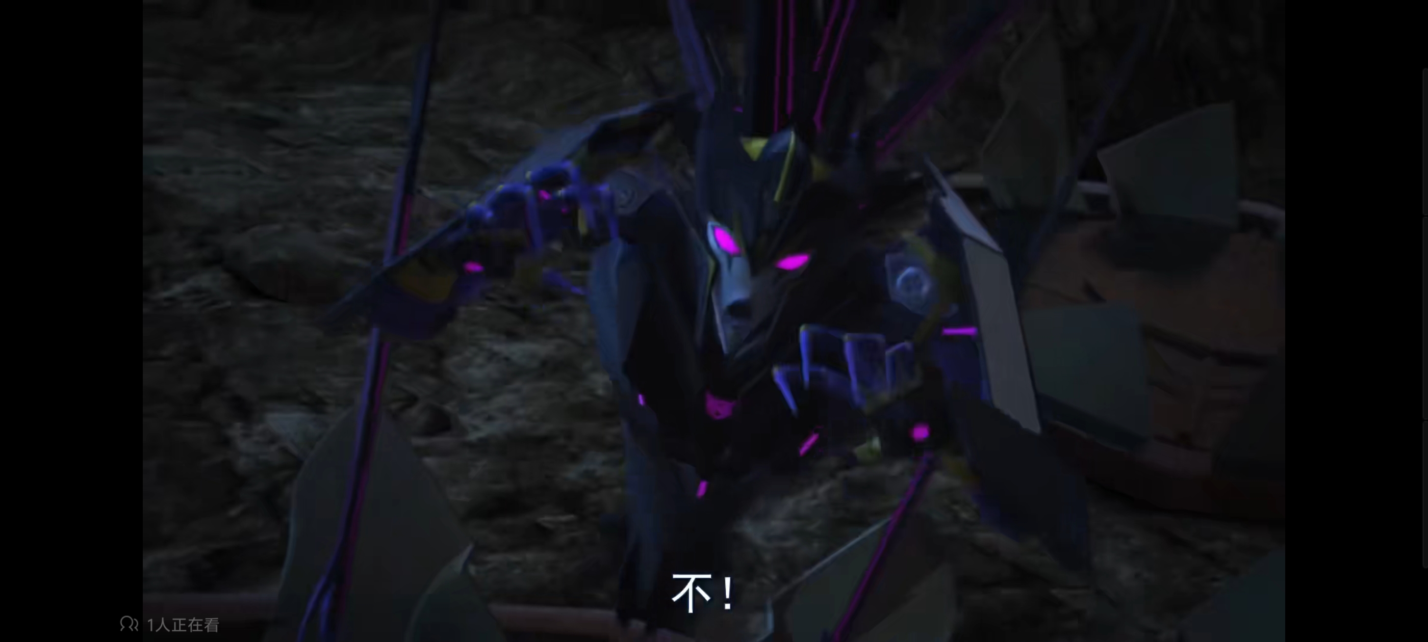 变形金刚,变形金刚领袖之证,动画,动漫,番剧,ACG