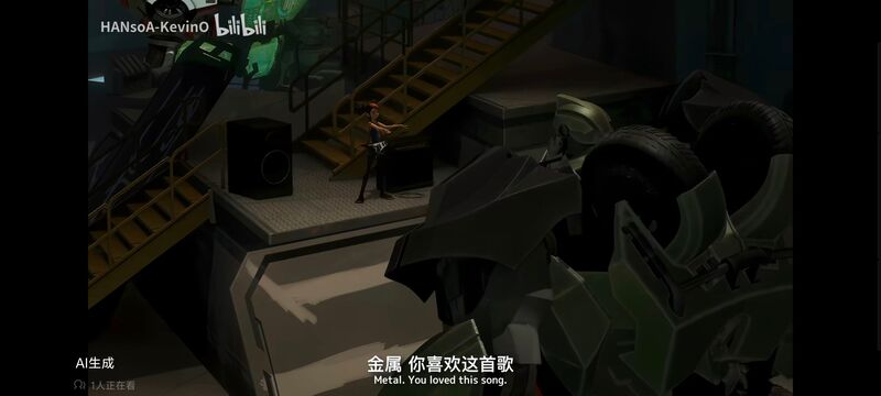 变形金刚,变形金刚领袖之证,动画,动漫,番剧,ACG