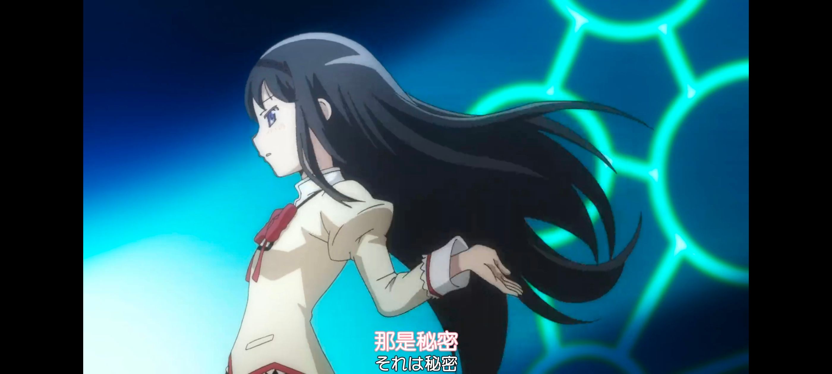 魔法少女小圆,魔法少女,动画,动漫,番剧,ACG