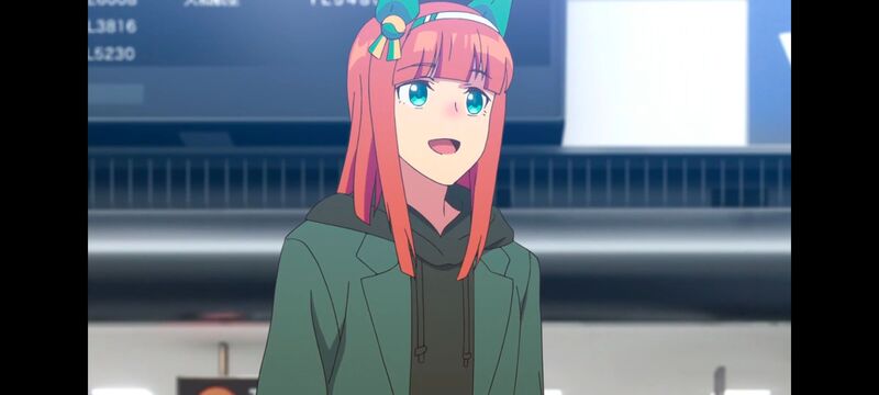 赛马娘,赛马娘PrettyDreby,动画,动漫,番剧,ACG