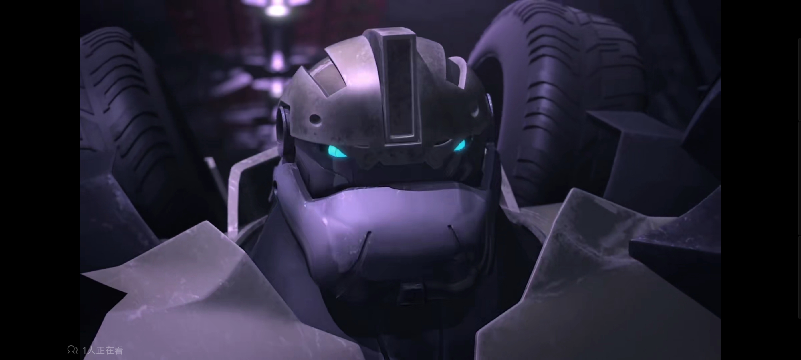 变形金刚,变形金刚领袖之证,动画,动漫,番剧,ACG