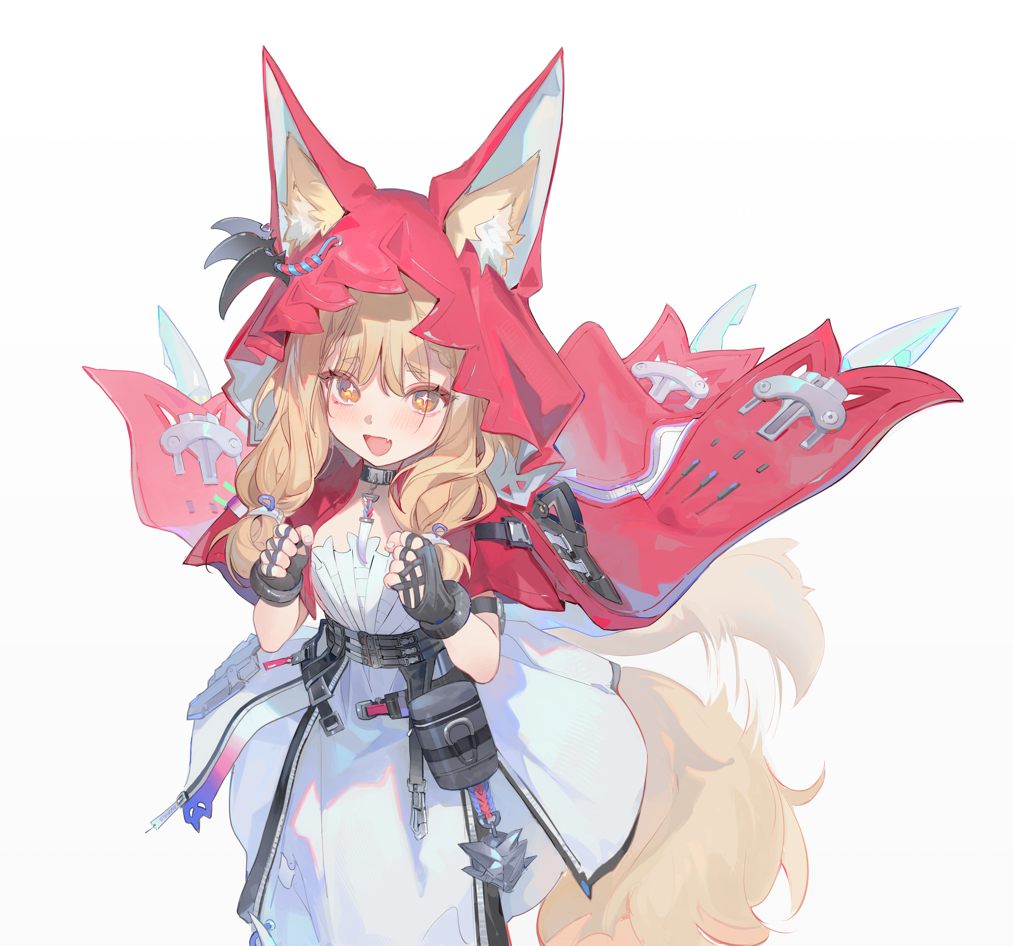 蔚蓝档案,明日方舟,明日方舟终末地,ACG,图集