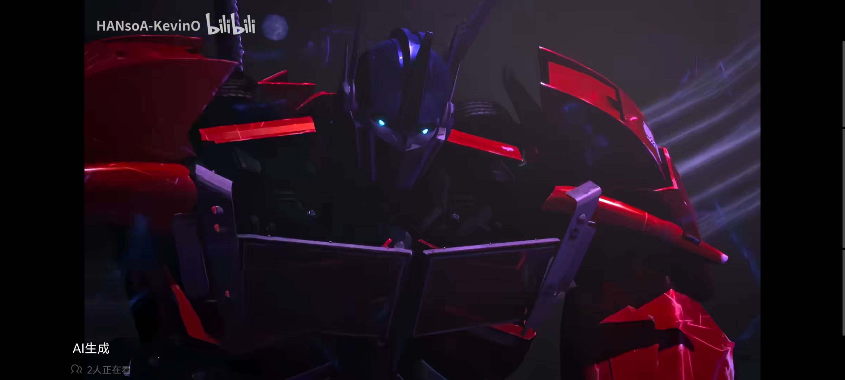 变形金刚领袖之证,变形金刚,动画,动漫,番剧,ACG