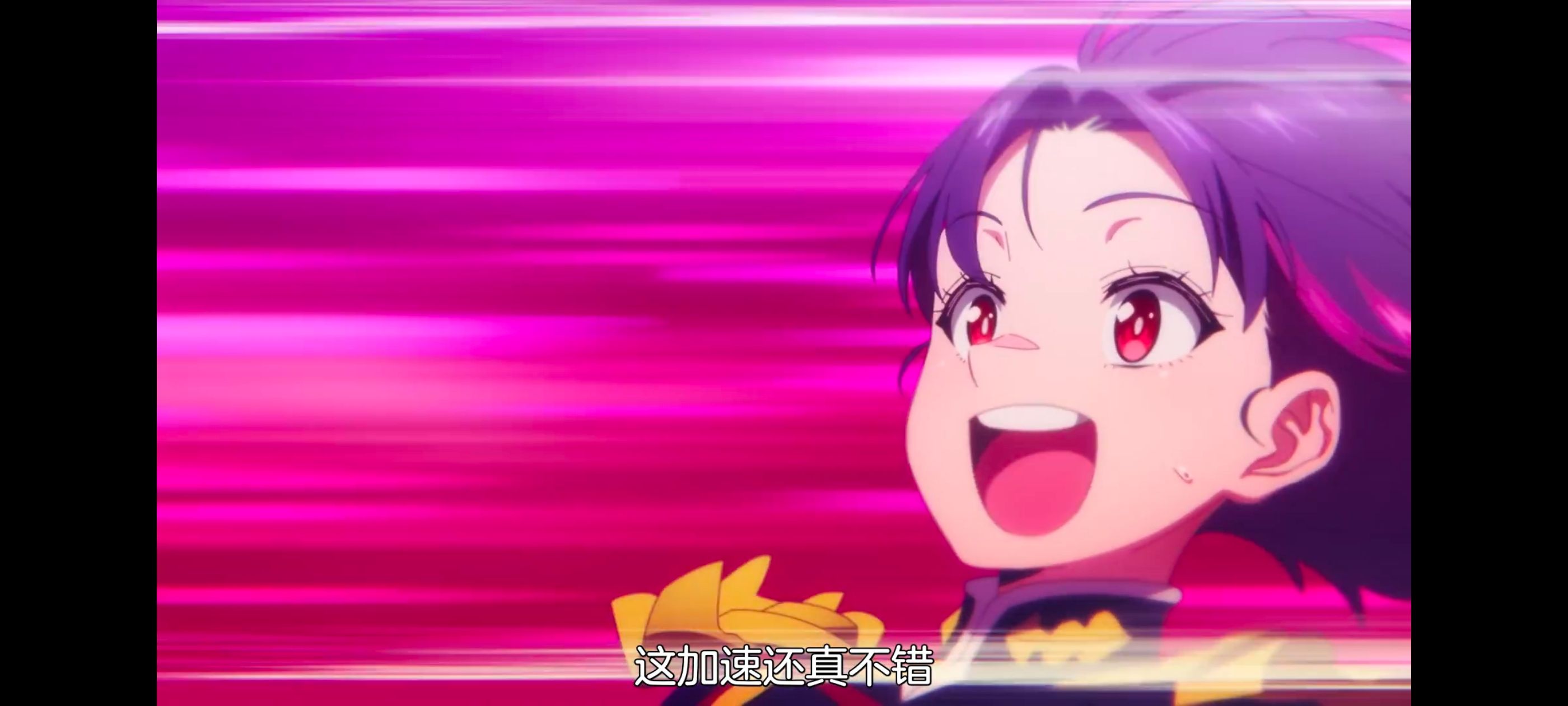 魔都精兵的奴隶,动画,动漫,番剧,ACG