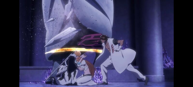 死神,千年血战,Bleach,动画,动漫,番剧,日漫,二次元,ACG