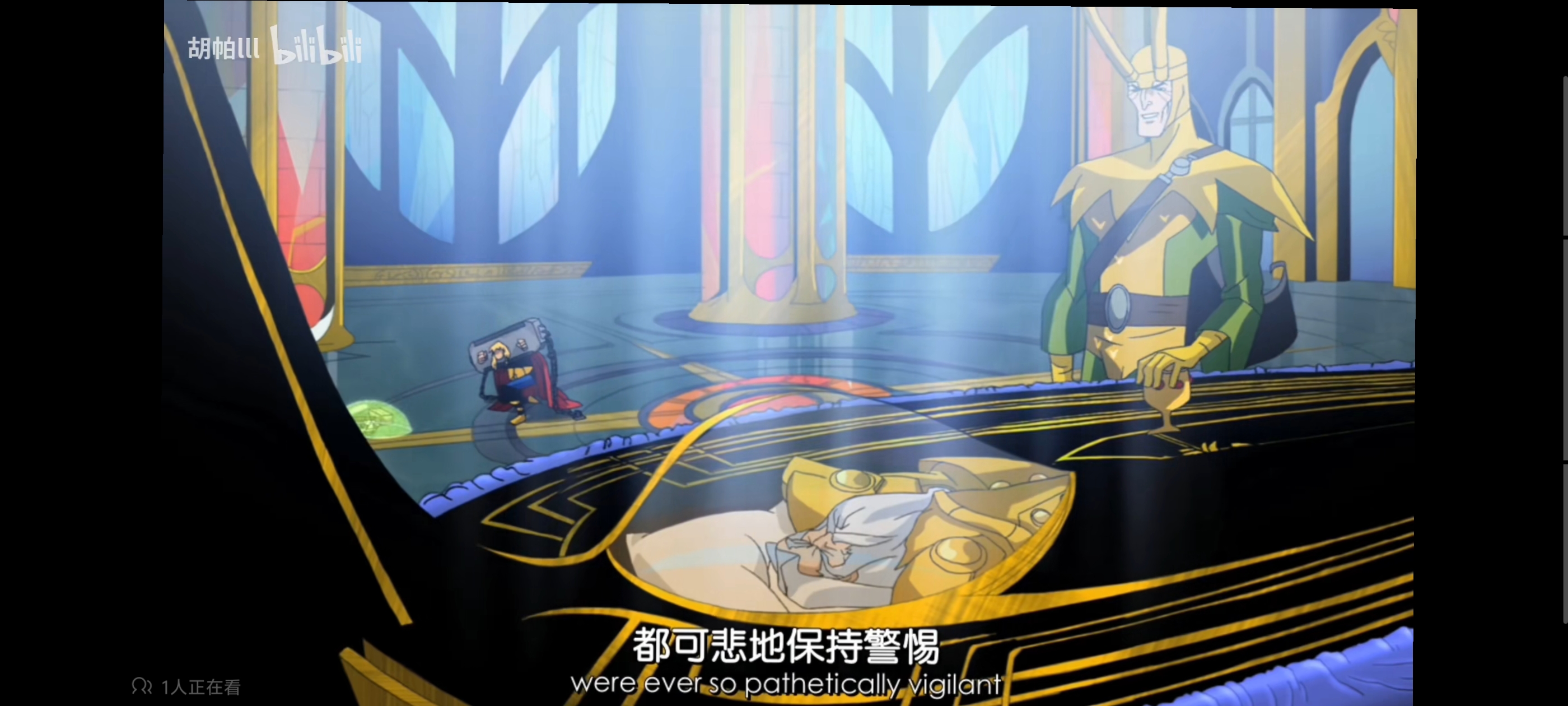 复仇者世界上最强英雄组合,超级英雄组合复仇者,动画,动漫,漫威,超级英雄,番剧,ACG,复仇者联盟