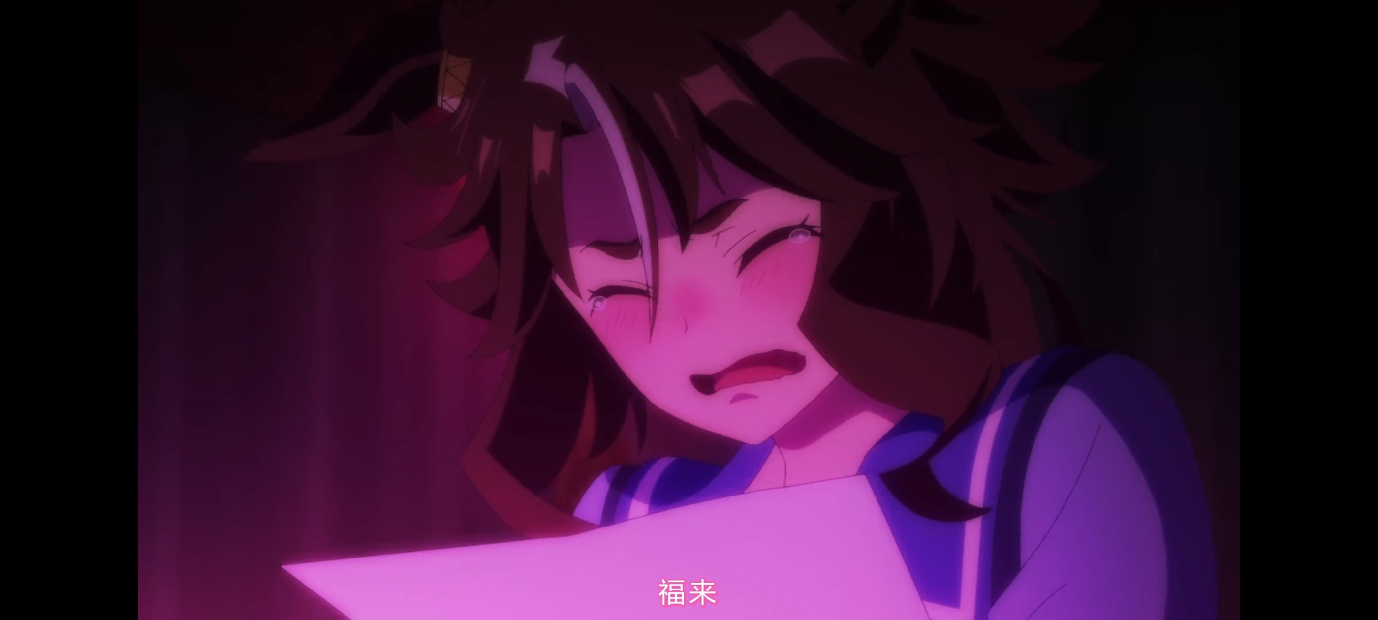 赛马娘,赛马娘第二季,赛马娘PrettyDerby,动画,动漫,番剧,二次元,ACG