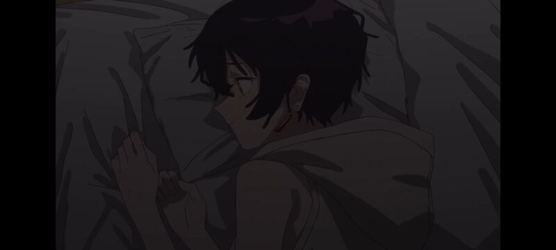 上伊那牡丹酒醉身姿似百合花般,上伊那牡丹醉姿如百合,动漫,动画,番剧,二次元,ACG