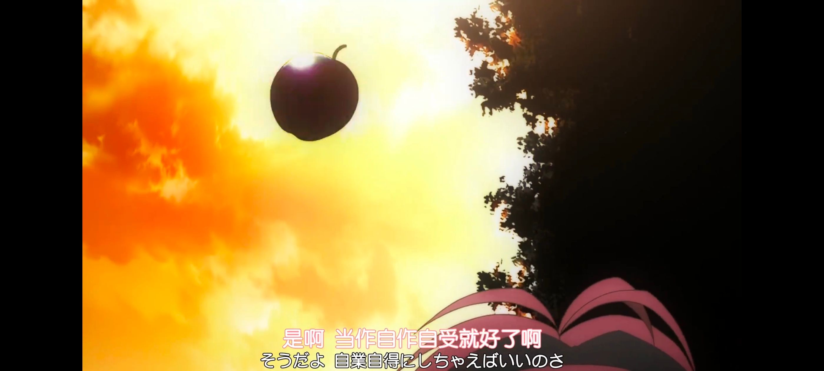 魔法少女小圆,魔法少女,动画,动漫,番剧,二次元,ACG